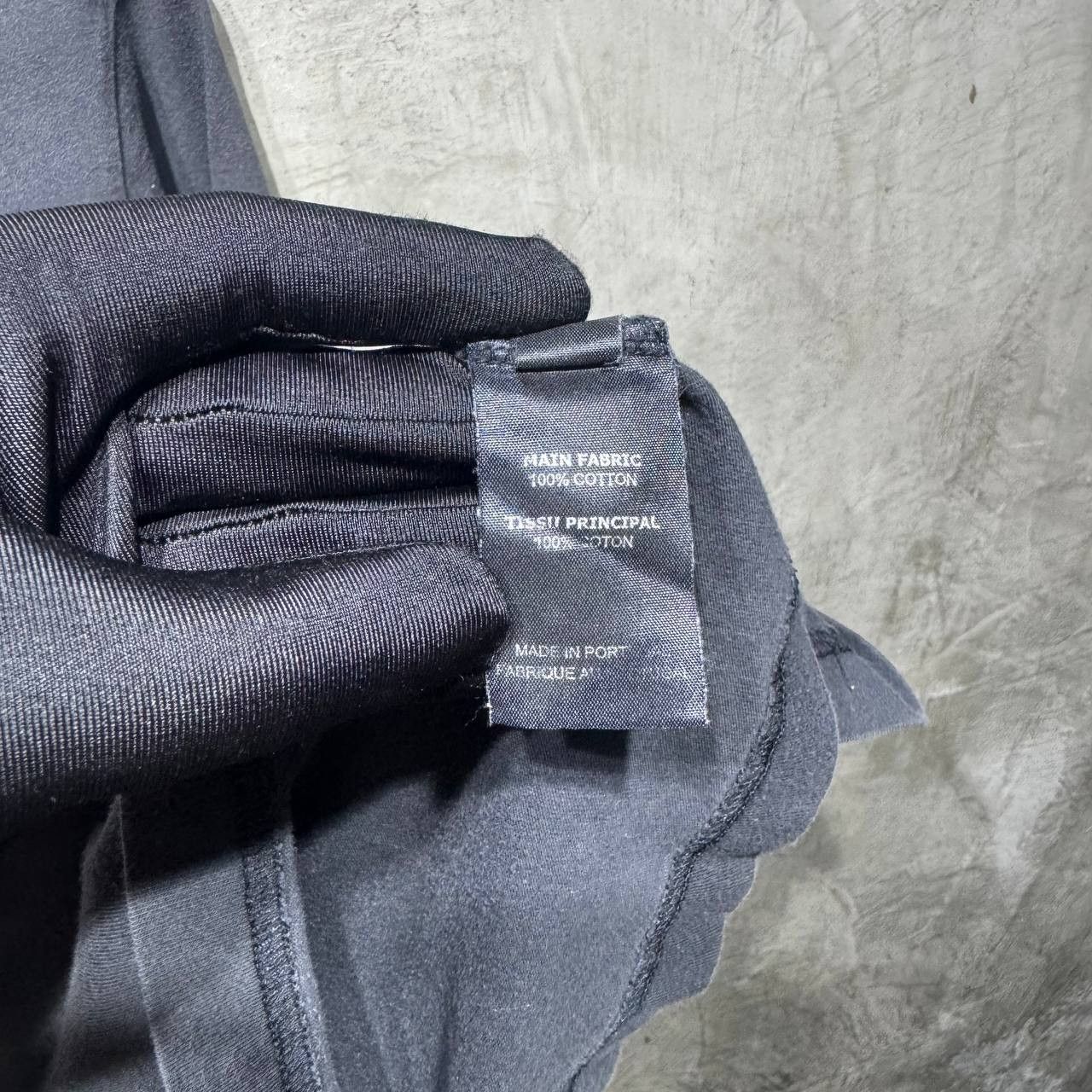 Vetements Vetements Staff Tee Size US S / EU 44-46 / 1 - 10 Thumbnail