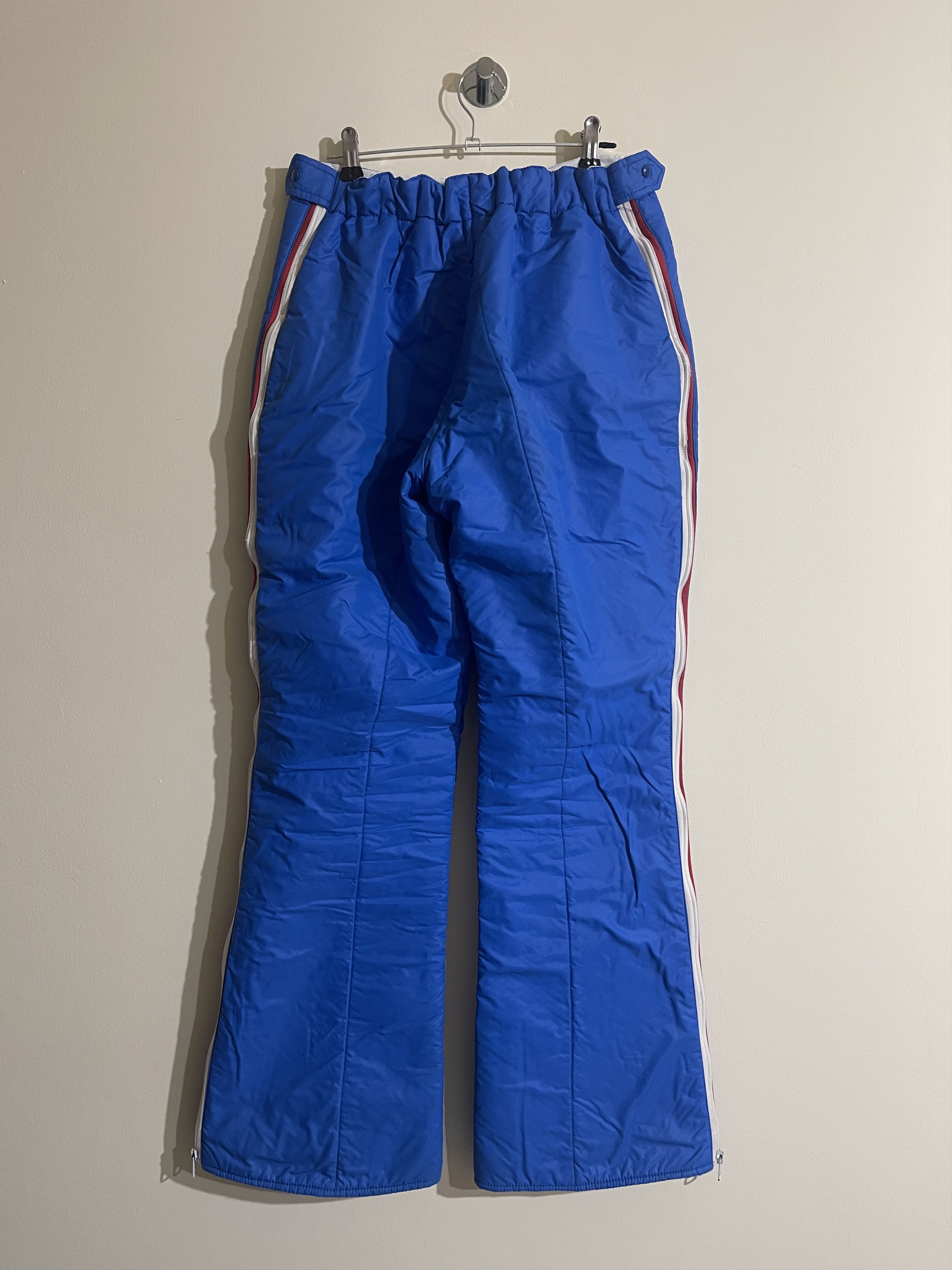 Moncler Grenoble Moncler Grenoble ski pants Size US 33 - 1 Thumbnail