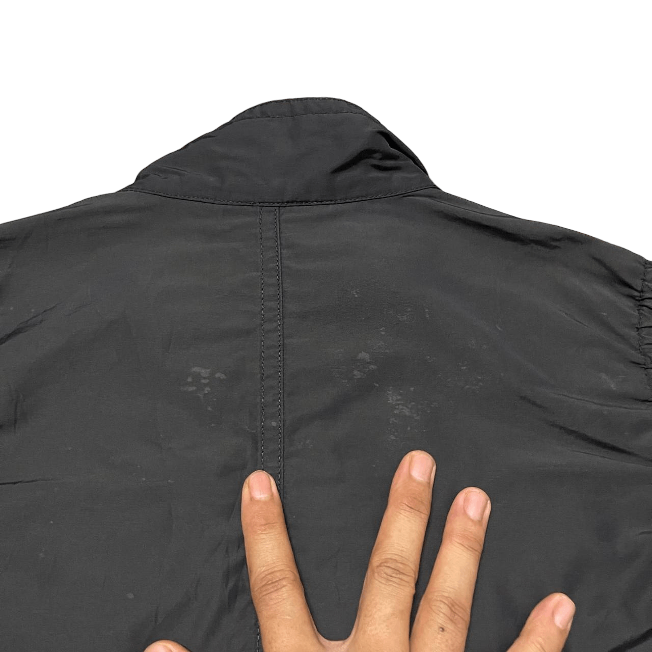 Hai Sporting Gear Vintage Hai Sporting Gear Issey Miyake Vest Size US M / EU 48-50 / 2 - 13 Thumbnail