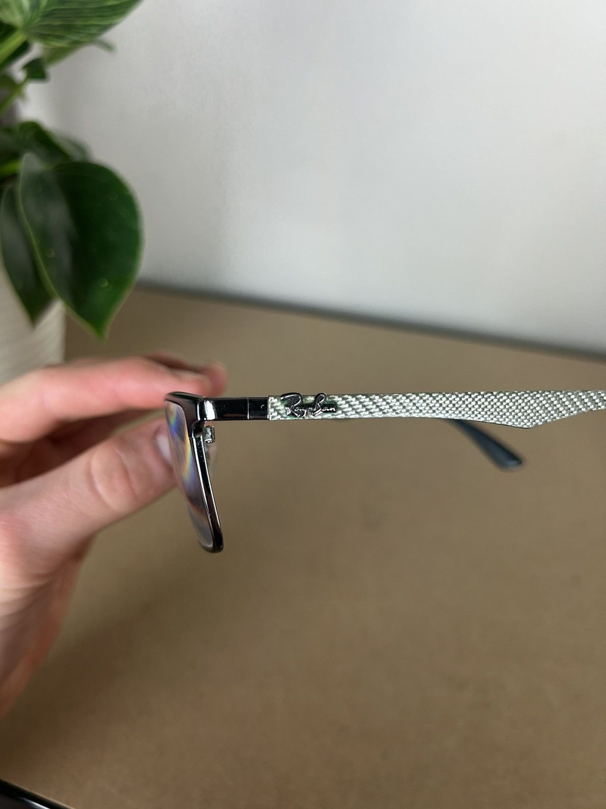 RayBan × Vintage Vintage Ray-Ban Sunglasses Size ONE SIZE - 2 Thumbnail