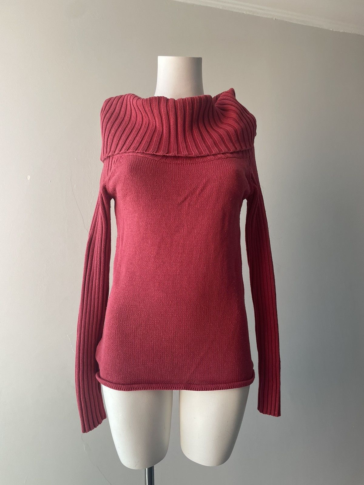 Vintage Mango jumper Size M / US 6-8 / IT 42-44 - 6 Thumbnail