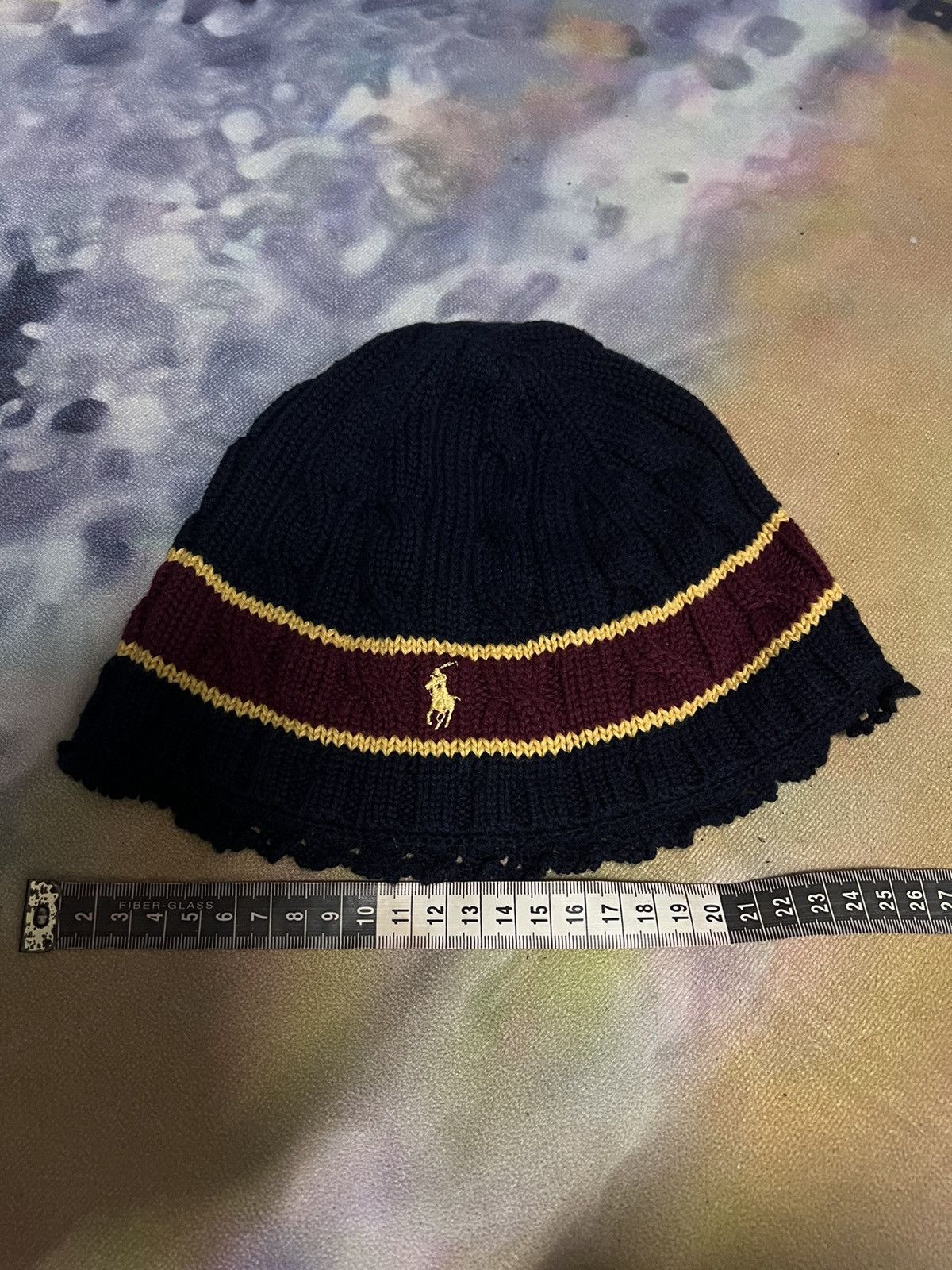 Polo Ralph Lauren ralph lauren short beanie Size ONE SIZE - 3 Thumbnail