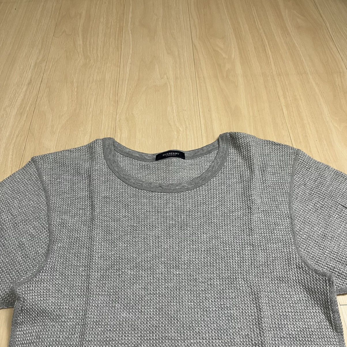 Burberry Burberry London Small Logo Tee Size US S / EU 44-46 / 1 - 3 Thumbnail