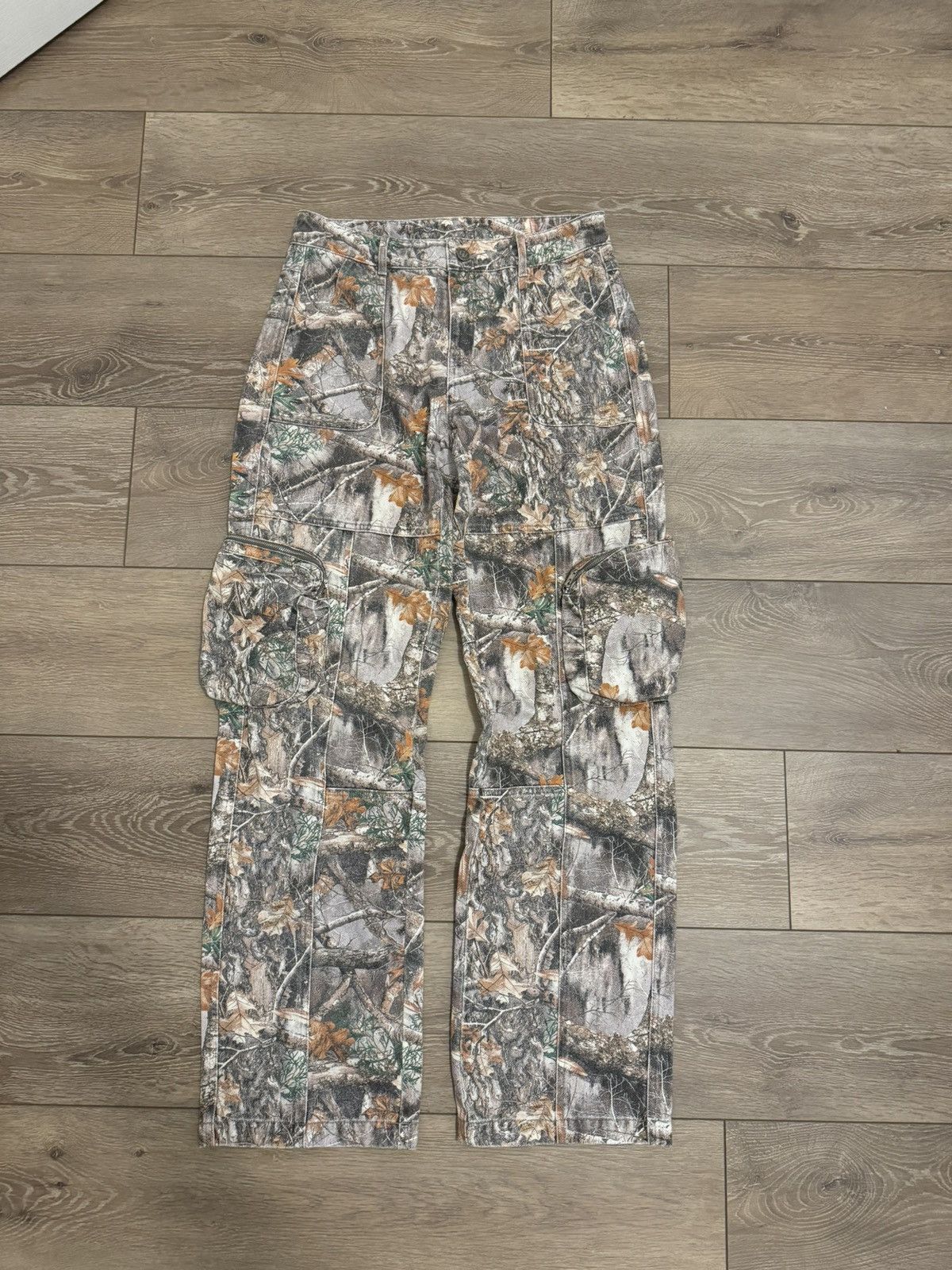 Very G Camo main image 0