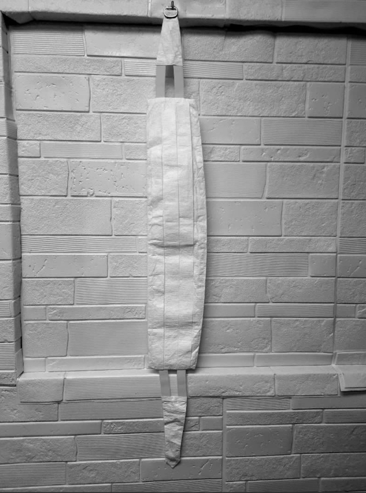 Maison Margiela Maison Martin Margiela 2008 Collection Dressing Cummerbund Size ONE SIZE - 2 Thumbnail