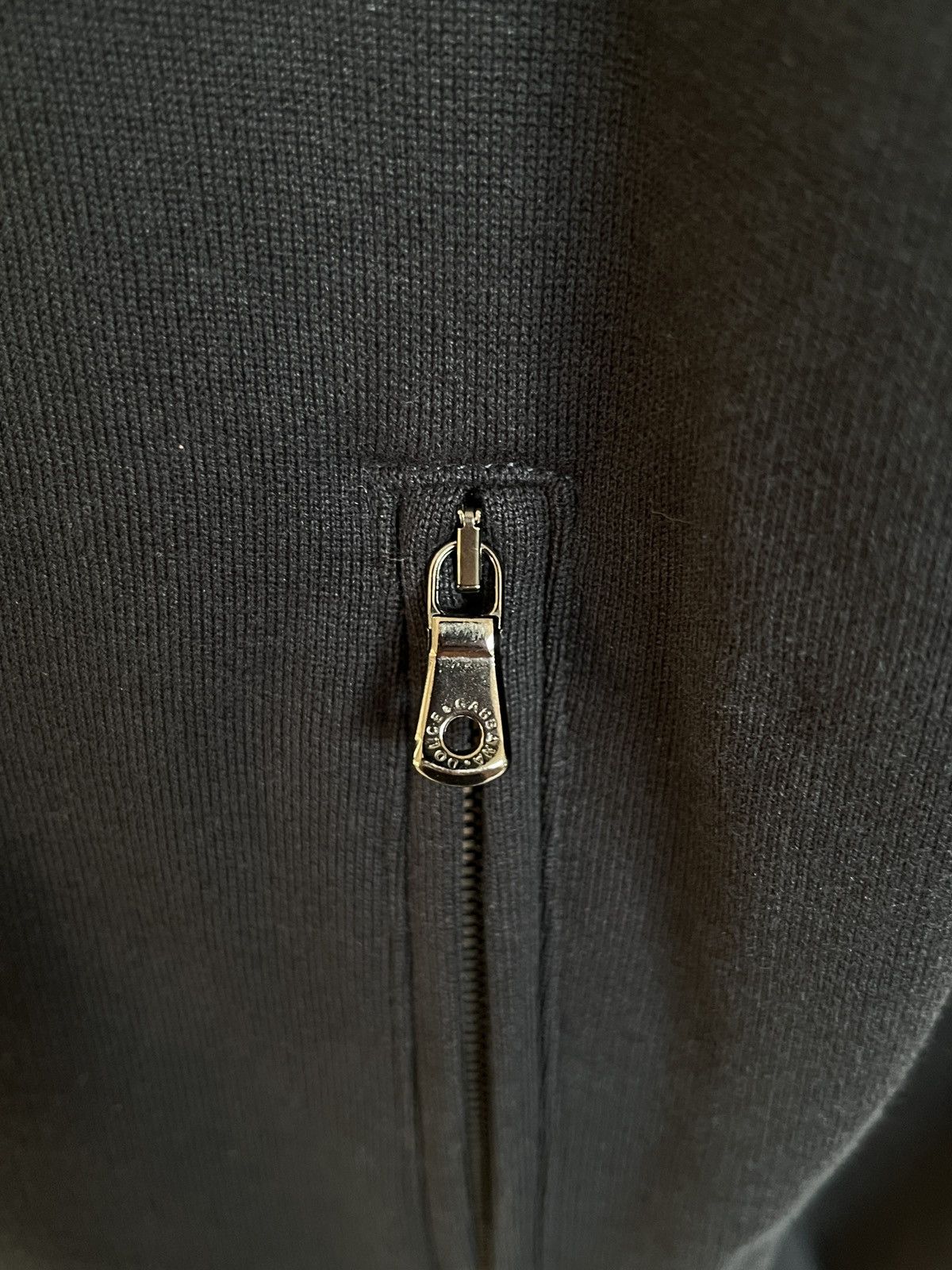 Dolce & Gabbana Dolce & Gabbana Hoodie Size US L / EU 52-54 / 3 - 10 Thumbnail