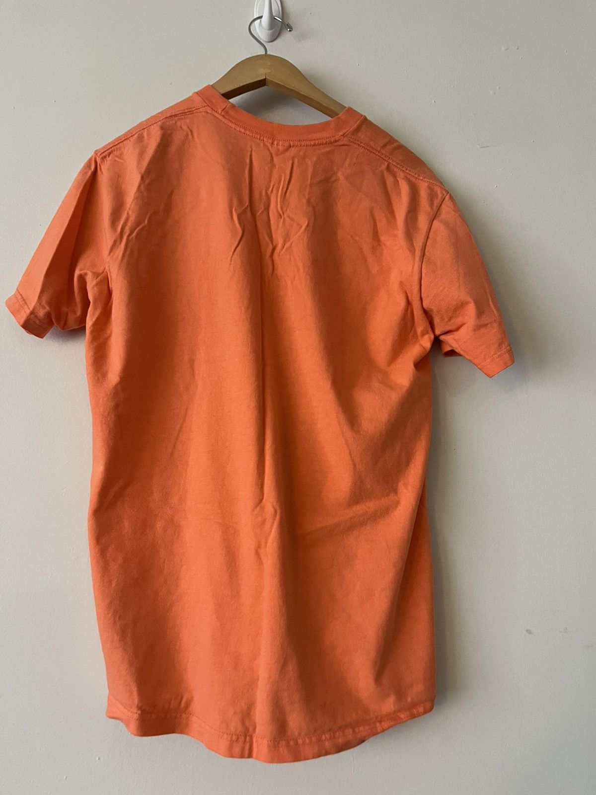 Supreme Supreme Graffiti Tee Size US M / EU 48-50 / 2 - 2 Thumbnail
