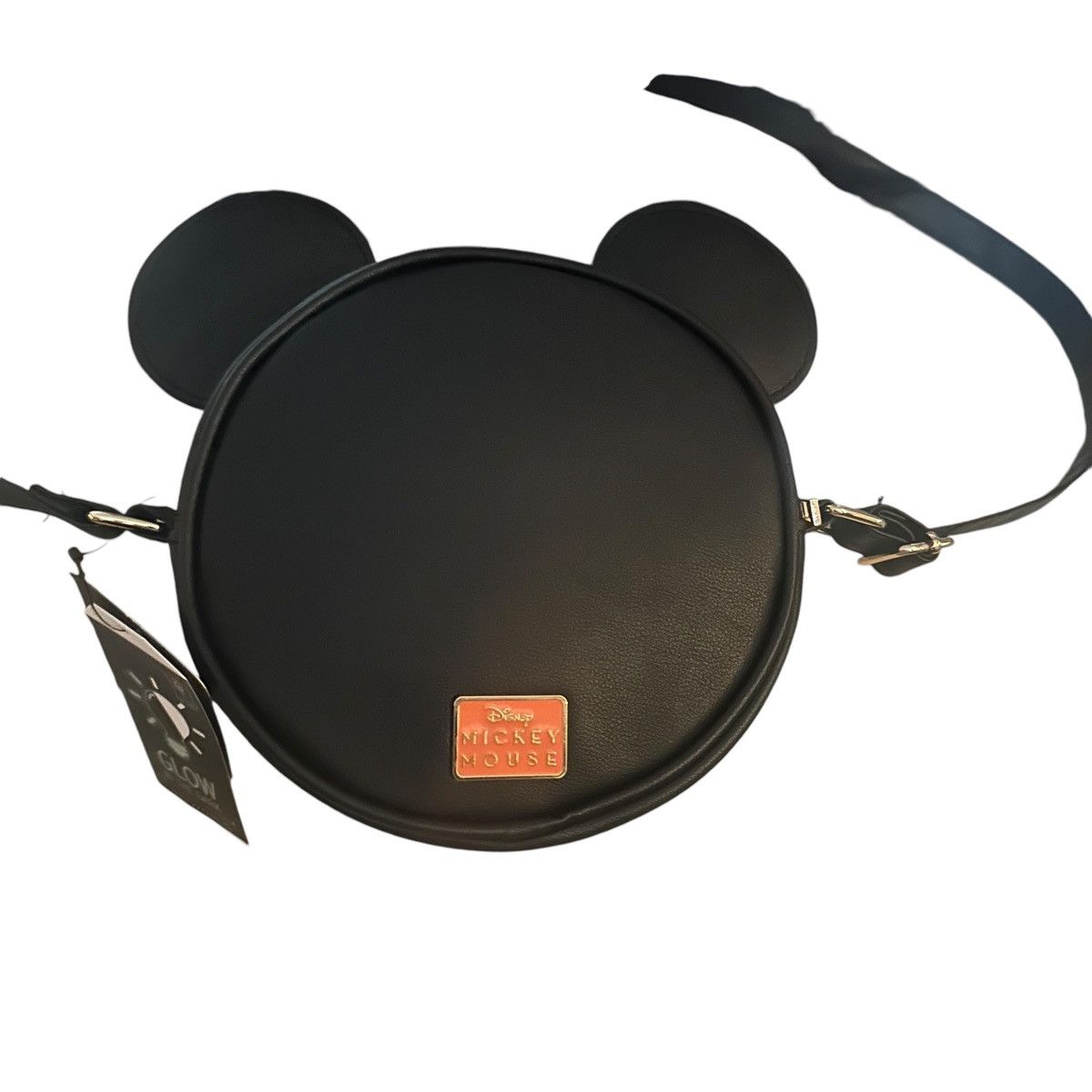 Disney Disney Mickey Mouse Halloween pumpkin crossbody bag Size ONE SIZE - 2 Thumbnail