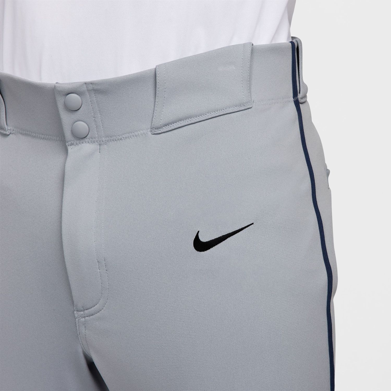 Nike NWT Nike Vapor Select Piped High Baseball Pants Mens Sz S Size US 32 / EU 48 - 2 Thumbnail