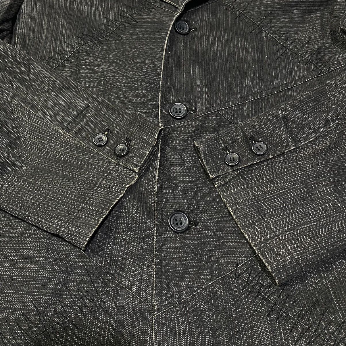 Japanese Brand Rustenburg Jacket Size US M / EU 48-50 / 2 - 8 Thumbnail