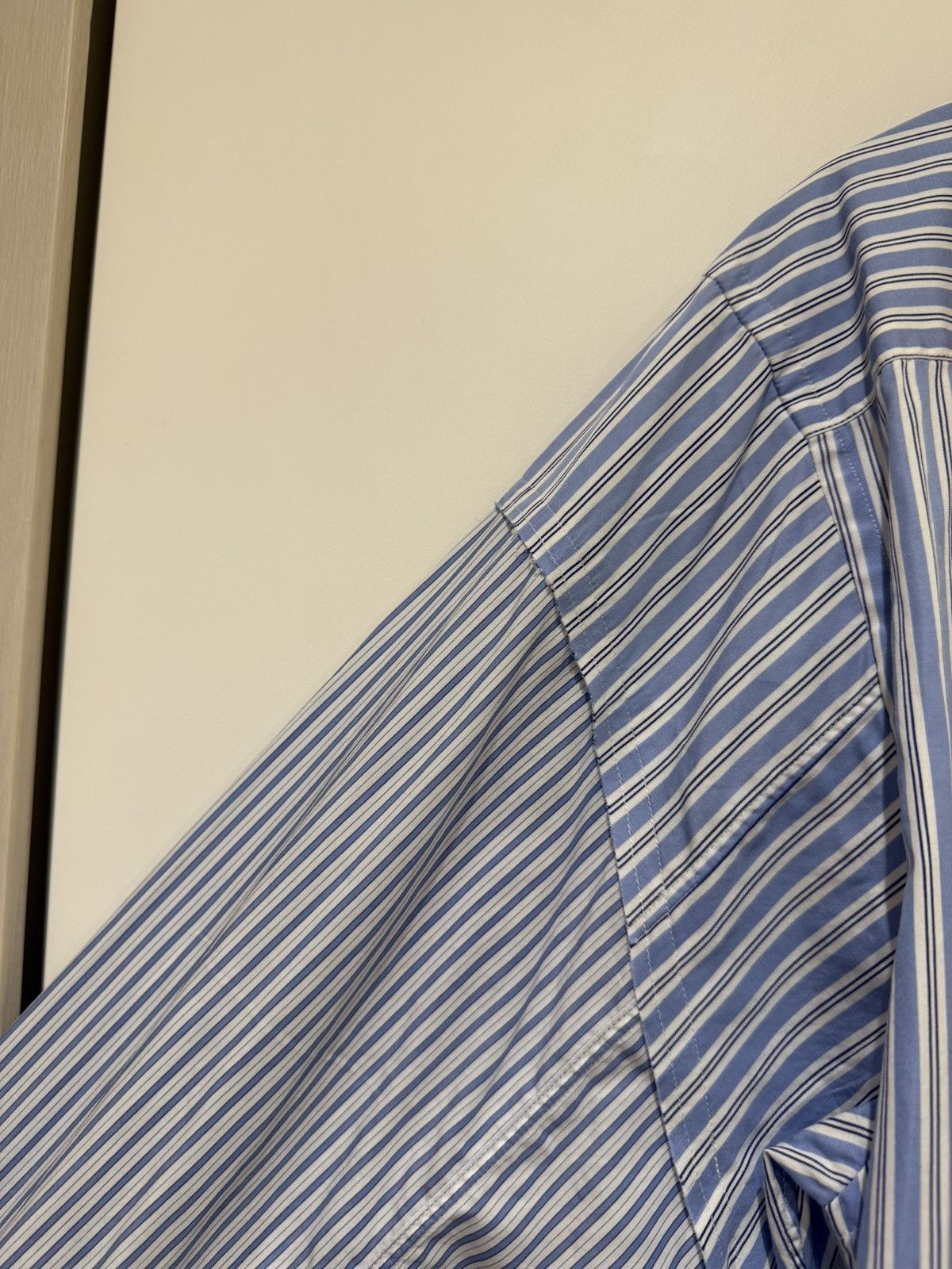 Comme des Garcons SS2017 Multi Stripes Shirt Size US M / EU 48-50 / 2 - 6 Thumbnail