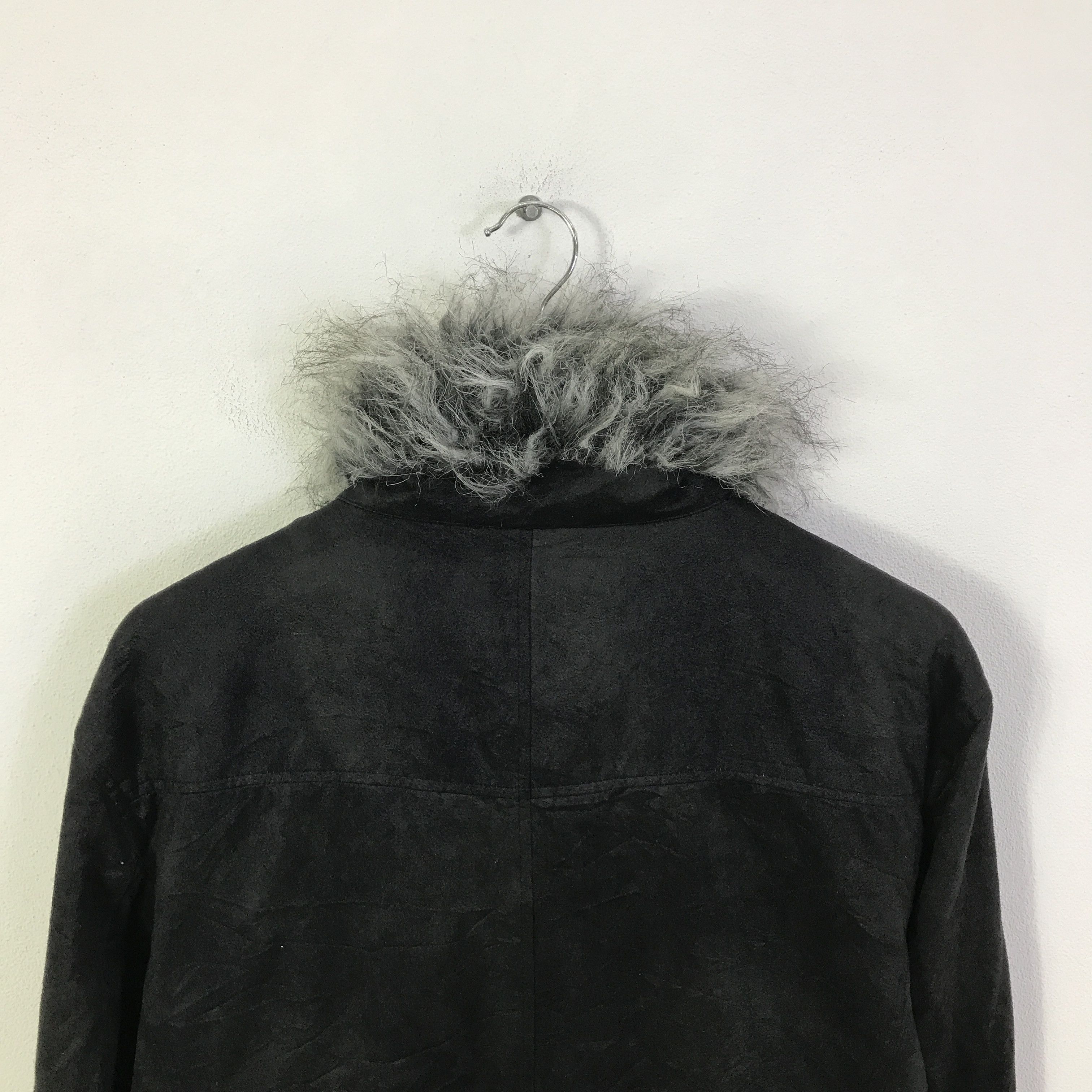 Japanese Brand roushatte style ifsixwasnine punk japan jacket K96B18 Size US L / EU 52-54 / 3 - 4 Thumbnail