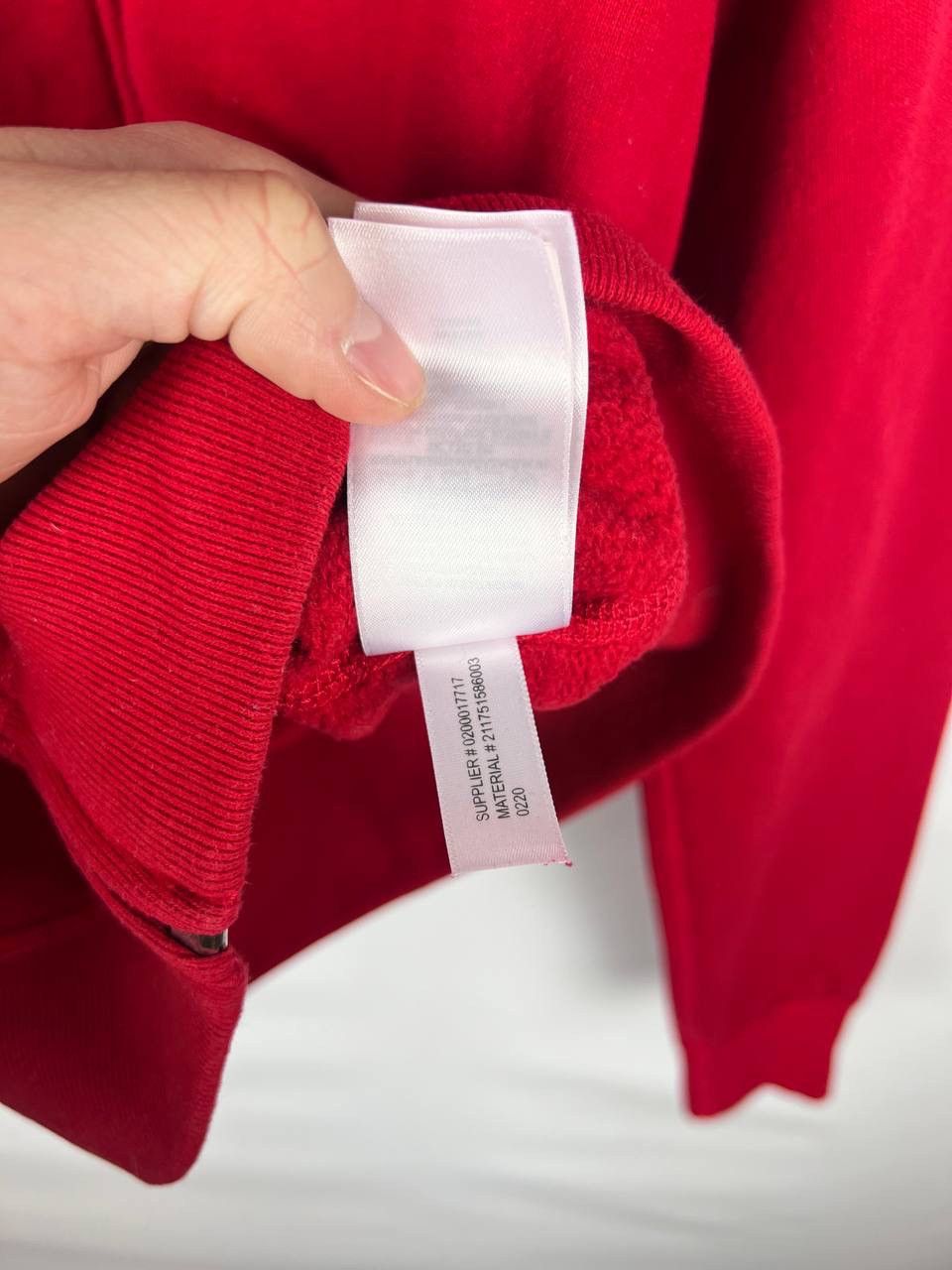 Polo Ralph Lauren Polo Ralph Lauren luxury zip hoodie woman size S Size S / US 4 / IT 40 - 5 Thumbnail