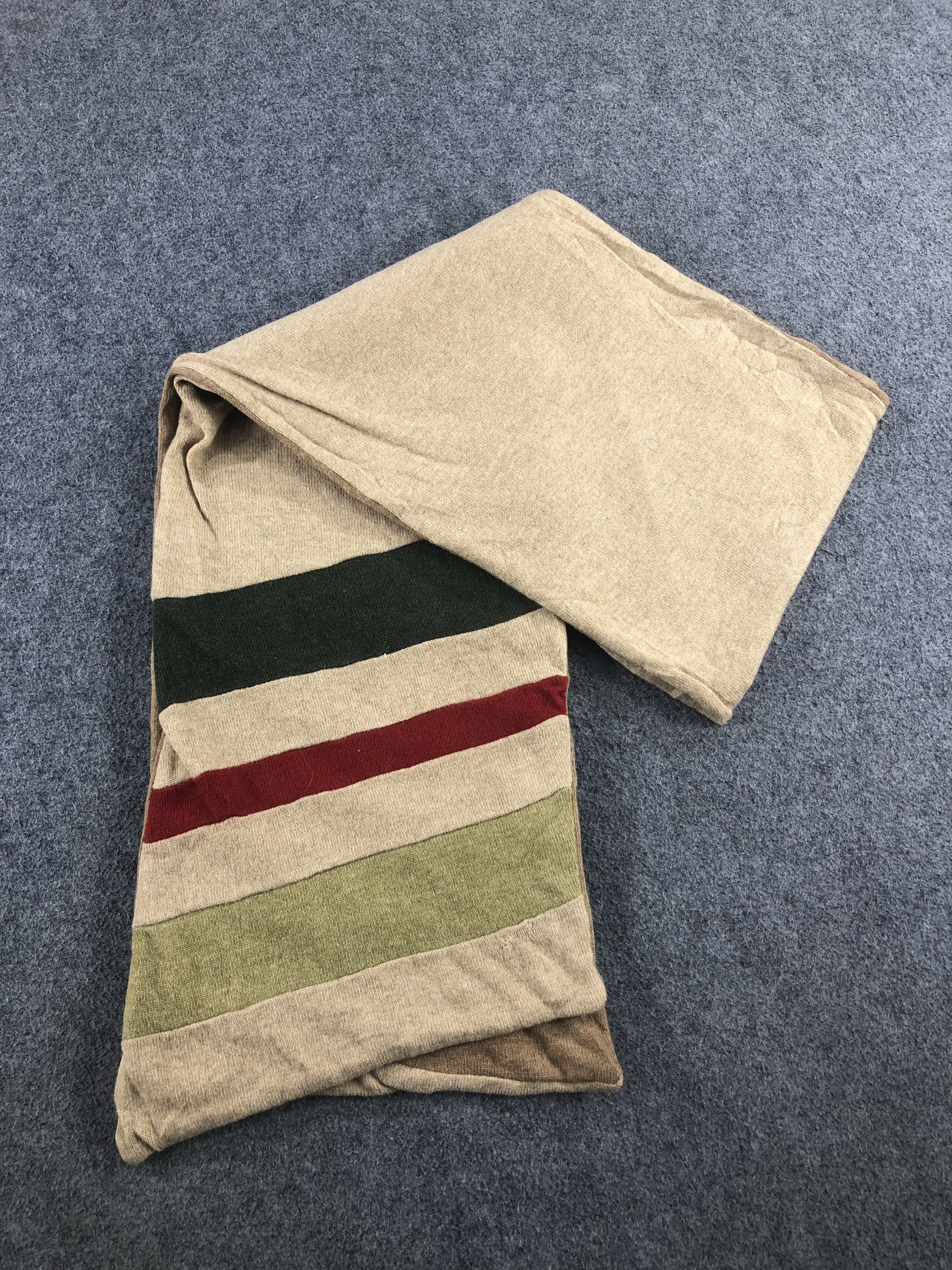 SHIPS Ships Scarf / Muffler / Neckwear Size ONE SIZE - 3 Thumbnail