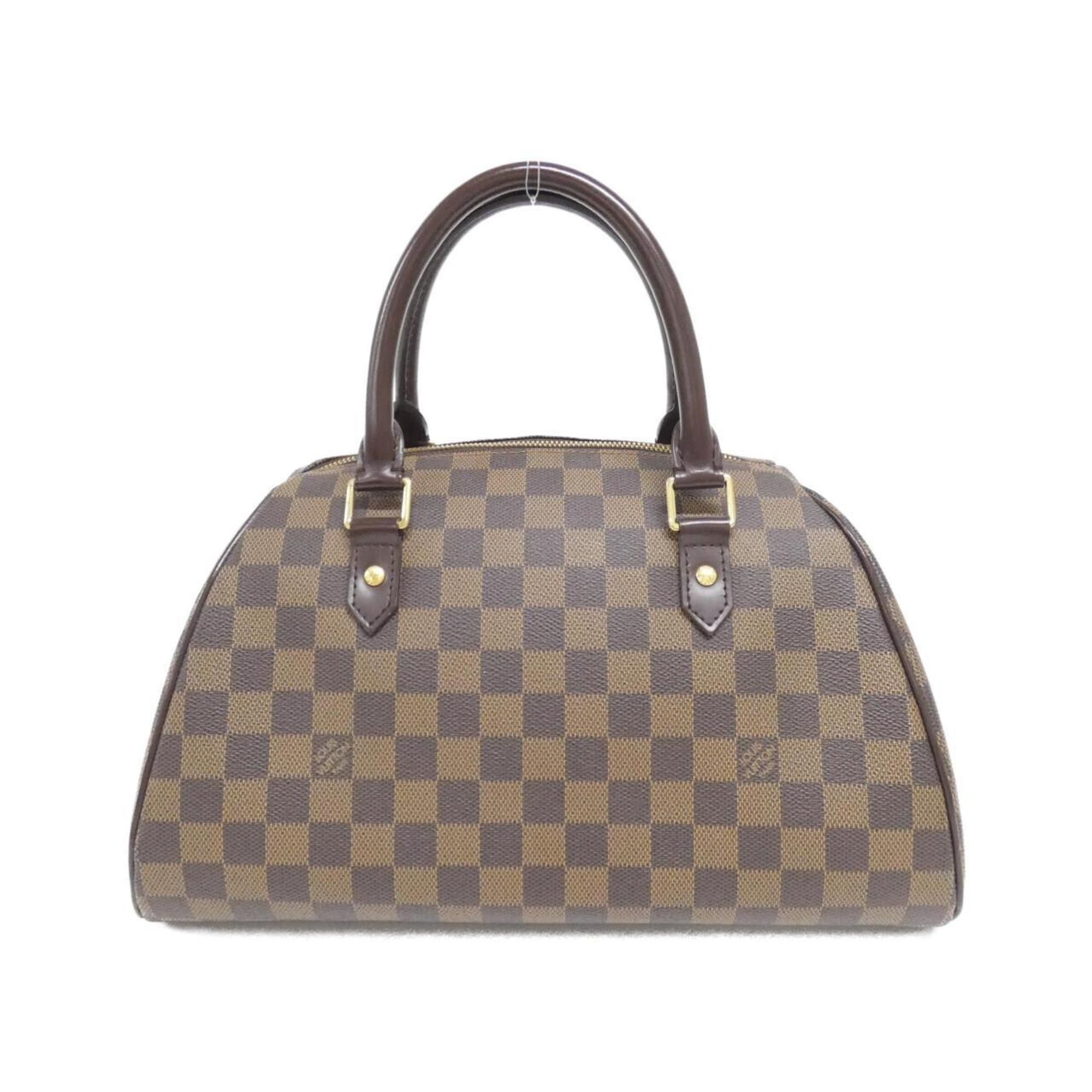 Louis Vuitton Louis Vuitton Riviera handbag Size ONE SIZE - 1 Thumbnail