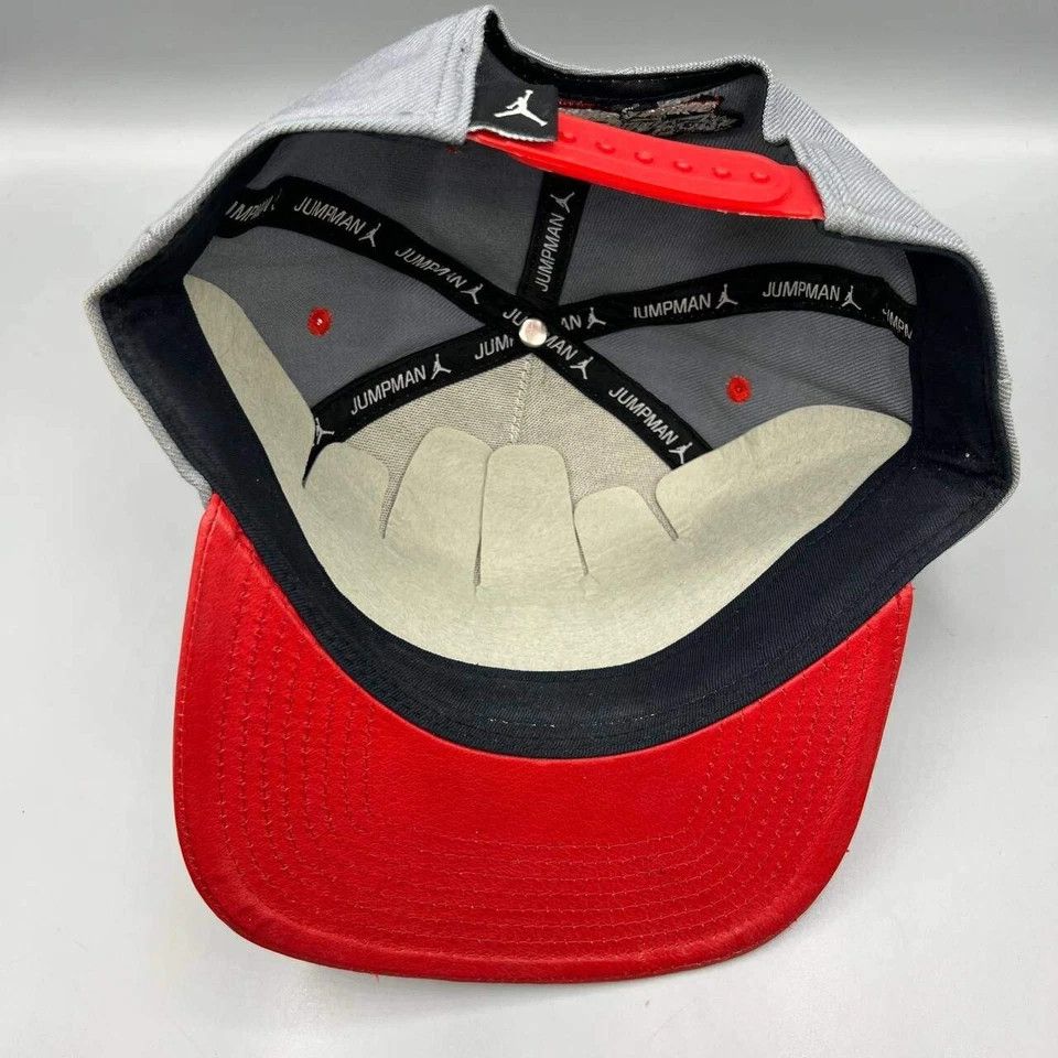 Jordan Brand Air Jordan Hat Men Sundae League 23 Flavors Snap Back Size ONE SIZE - 2 Thumbnail