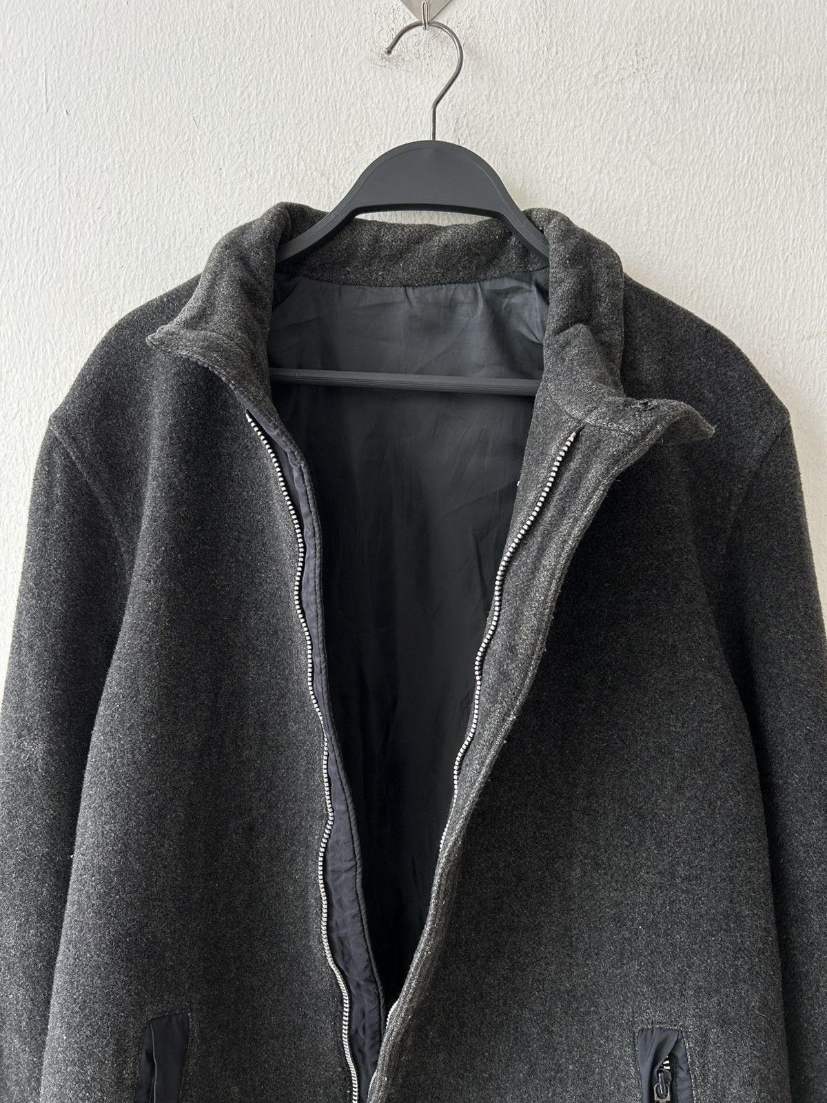 PPFM Ppfm Mafia Jacket Zipper Size US M / EU 48-50 / 2 - 7 Thumbnail