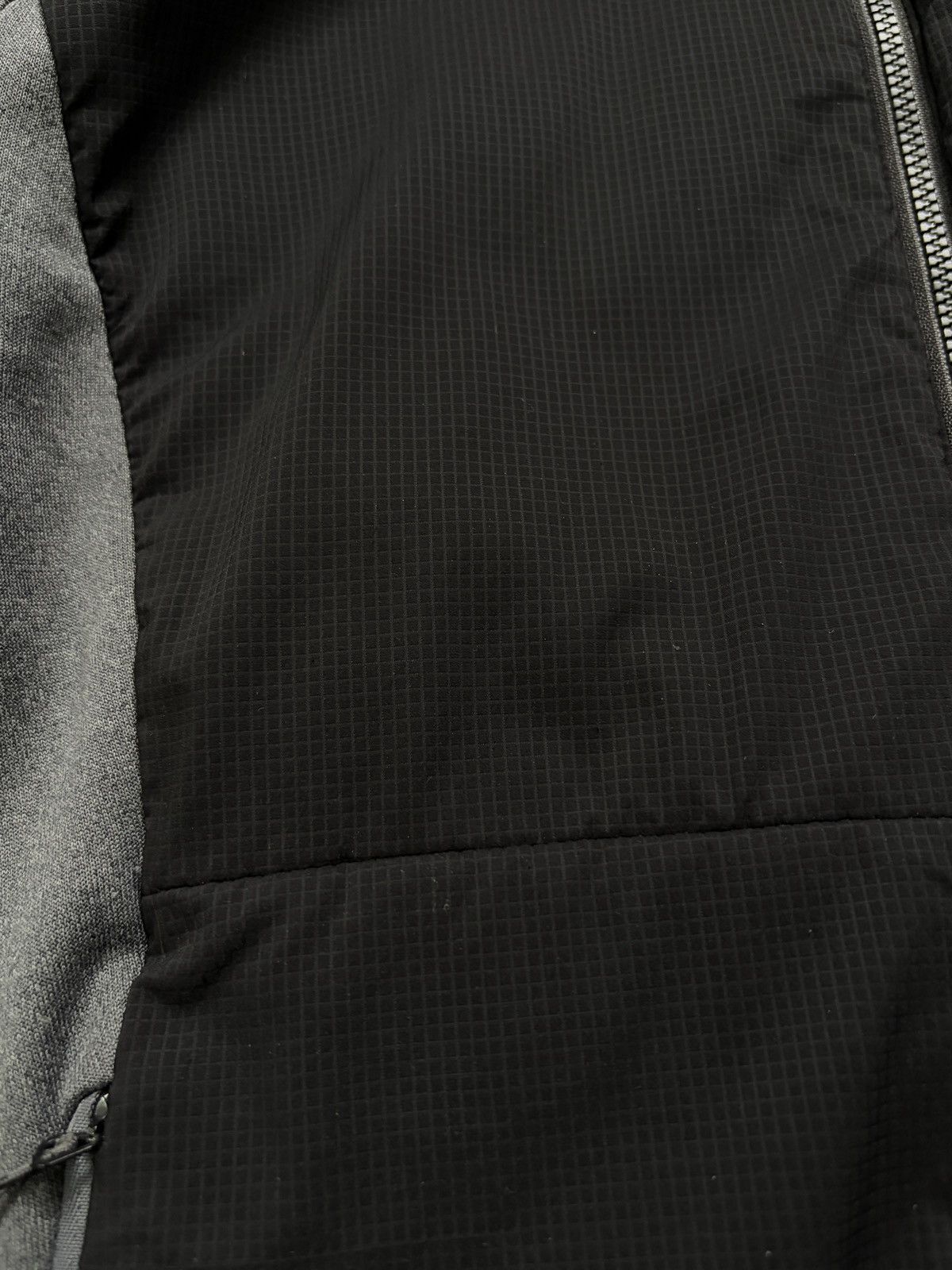 The North Face The North Face Ventrix Insulated Hoodie Jacket Black Grey M Size M / US 6-8 / IT 42-44 - 14 Thumbnail
