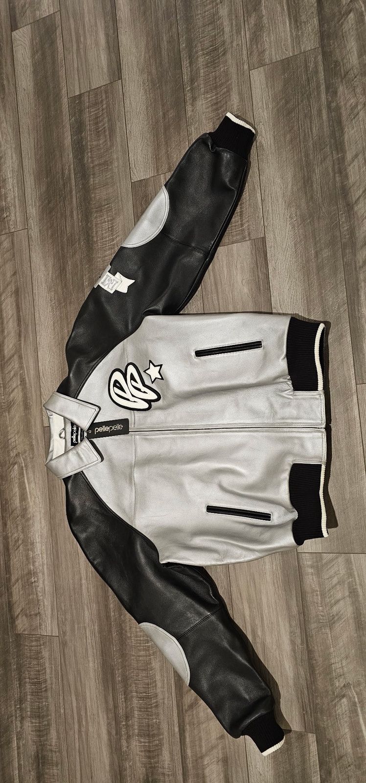 Pelle Pelle XXXL Pelle Pelle “Soda Club” by Marc Buchanan Size US XXL / EU 58 / 5 - 1 Thumbnail