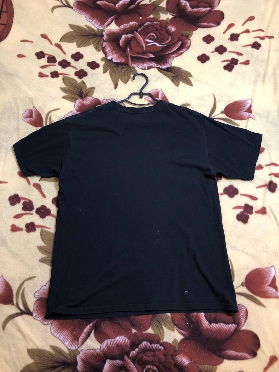 WWE WWE Wrestlemania The Ultimate Warrior Macho Man Graphic tee Size US M / EU 48-50 / 2 - 8 Thumbnail