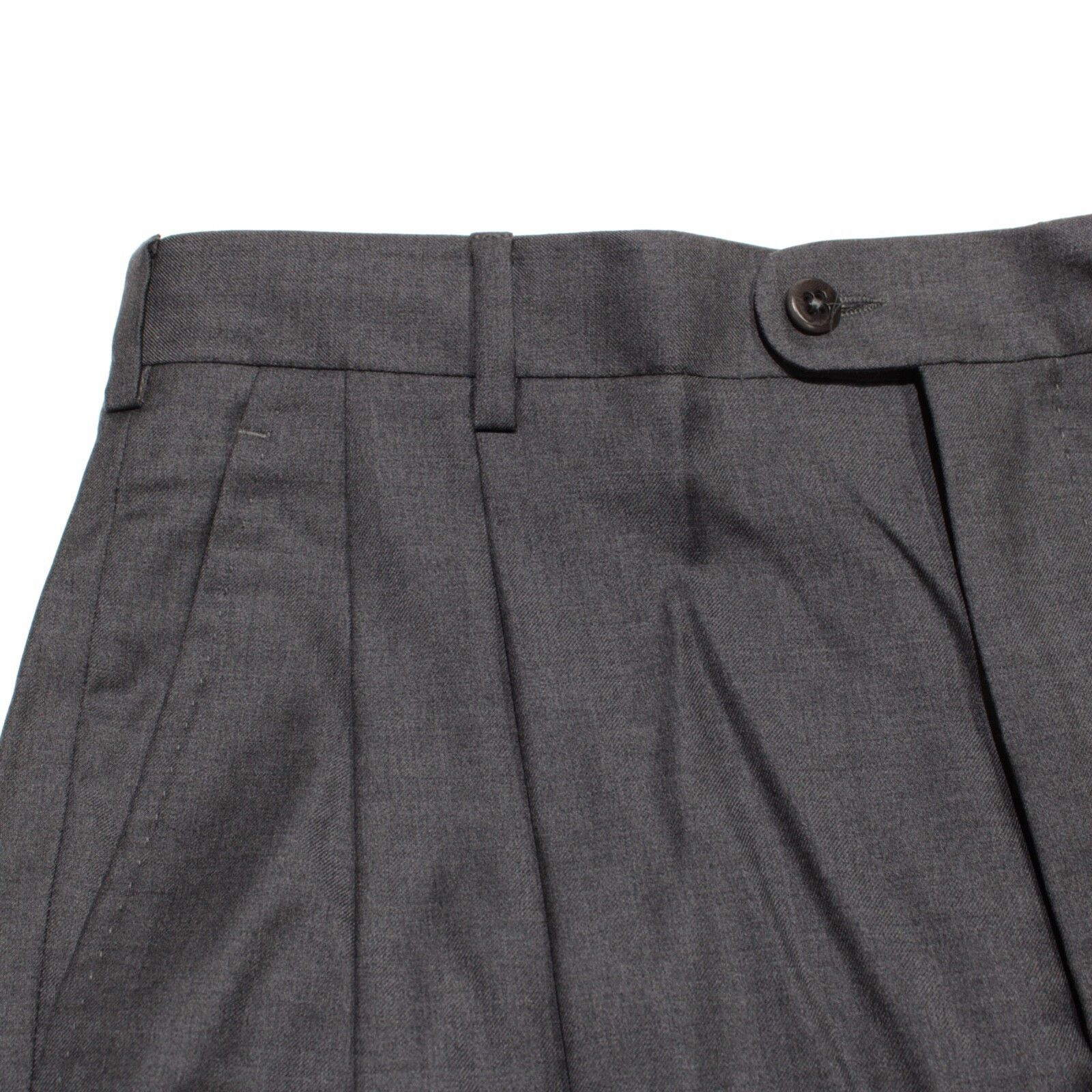 Zanella Zanella New with tags Dress Pants Size 33 US In Gray Size US 33 - 4 Thumbnail