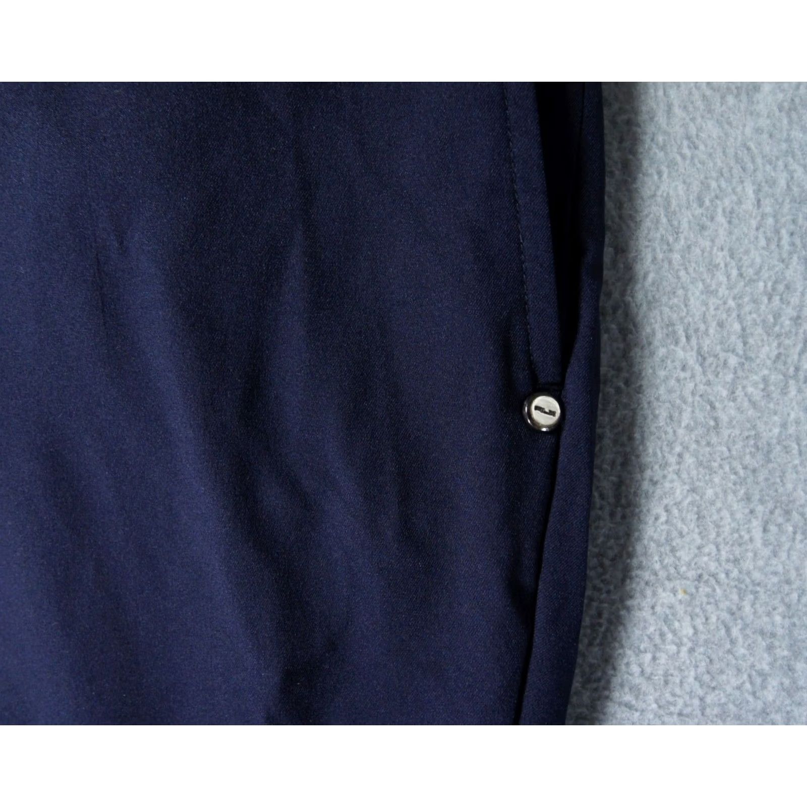 RLX Ralph Lauren Rlx Ralph Lauren Pants Mens 36x31 Blue Trousers Golf Business Work Dress Preppy Size US 36 / EU 52 - 3 Thumbnail