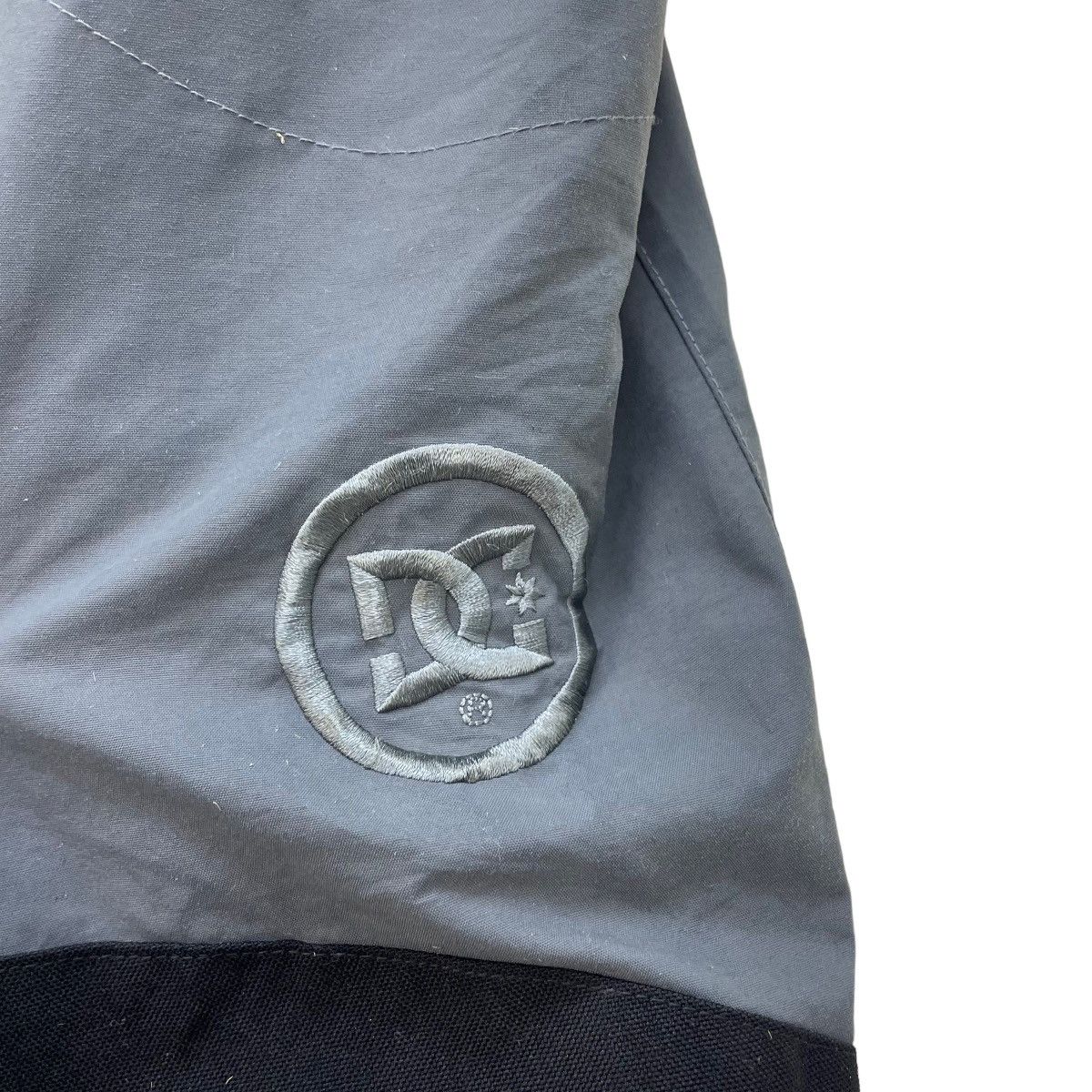 DC × Japanese Brand Dc Ski Pants Size US 35 - 8 Thumbnail