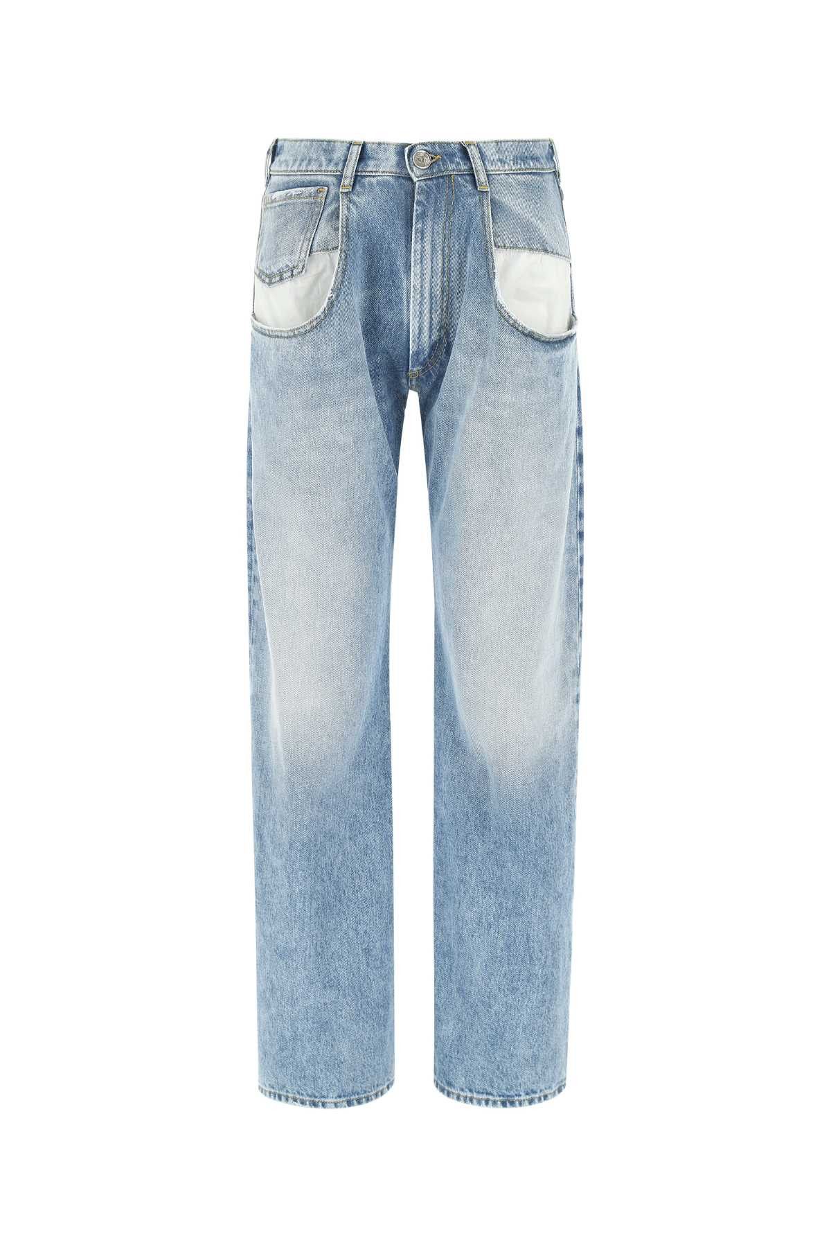 Maison Margiela Jeans Size 36" / US 14 / IT 50 - 1 Thumbnail