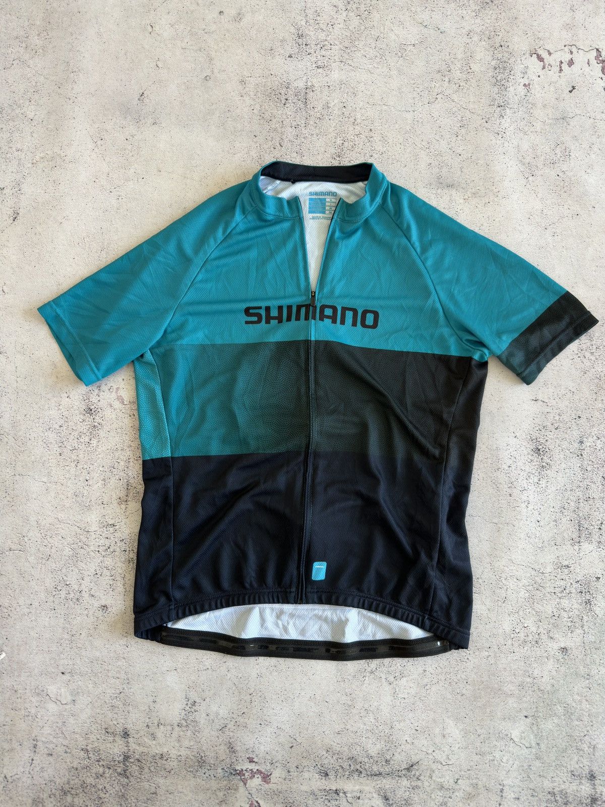 Other Shimano Cycling Jersey Size XL Size US XL / EU 56 / 4 - 1 Thumbnail