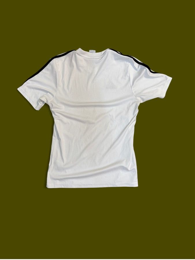 Adidas adidas sport t-shirt Size US S / EU 44-46 / 1 - 2 Thumbnail