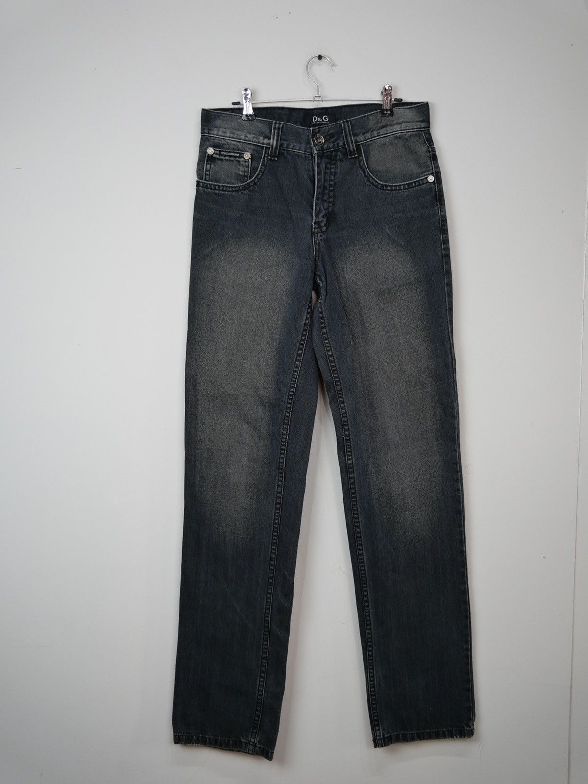 D&G Vintage Jeans