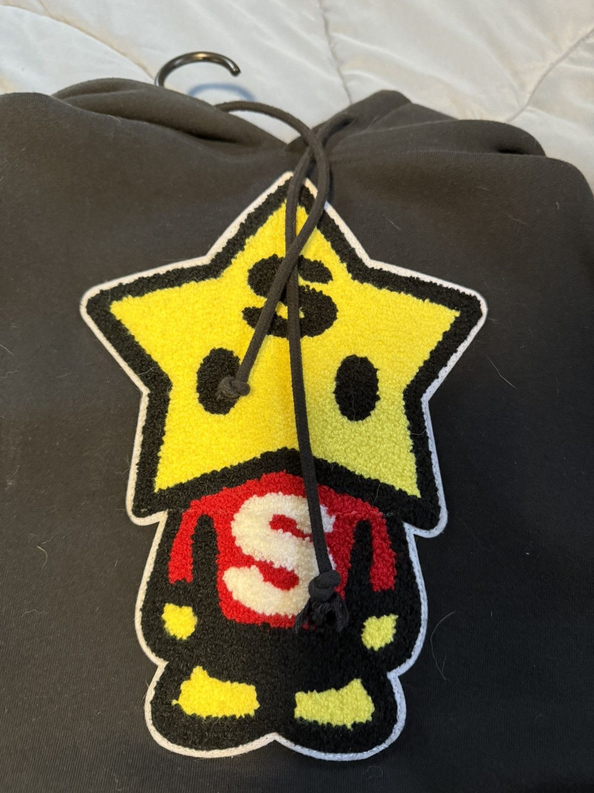 Sukamii Sukamii Patch Hoodie / Large Size US L / EU 52-54 / 3 - 1 Thumbnail