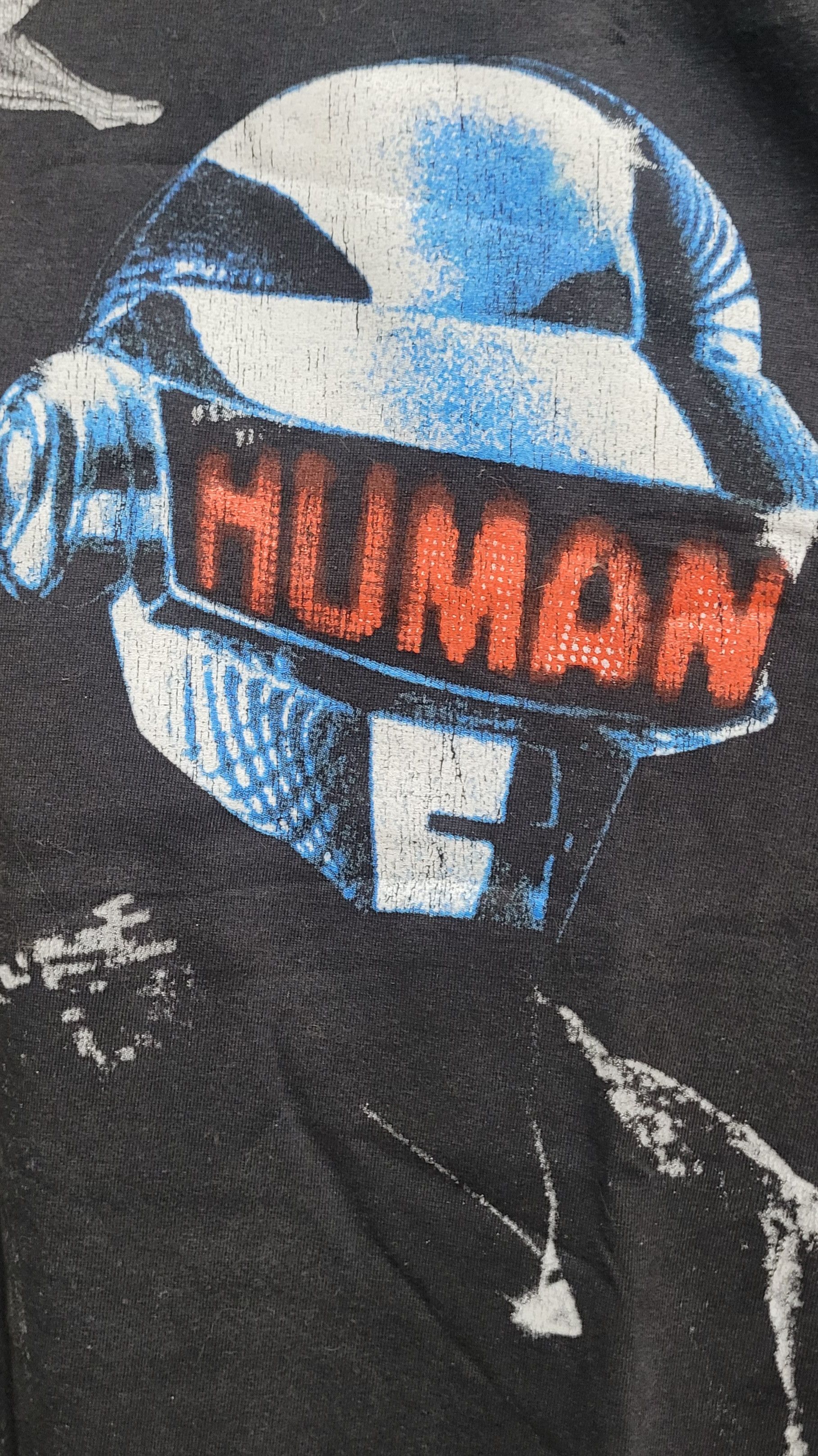 Band Tees Daft Punk The Greatest Playlist Song Size US XL / EU 56 / 4 - 4 Thumbnail