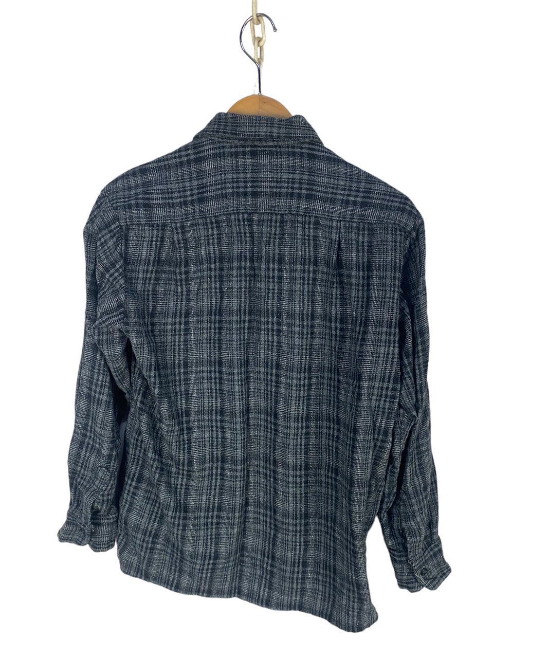 Flannel × Vintage Vintage joker wool flannel single pocket Size US S / EU 44-46 / 1 - 2 Thumbnail