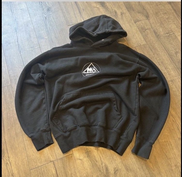 Other KISS HOTEL RARE HOODIE Size US M / EU 48-50 / 2 - 1 Preview