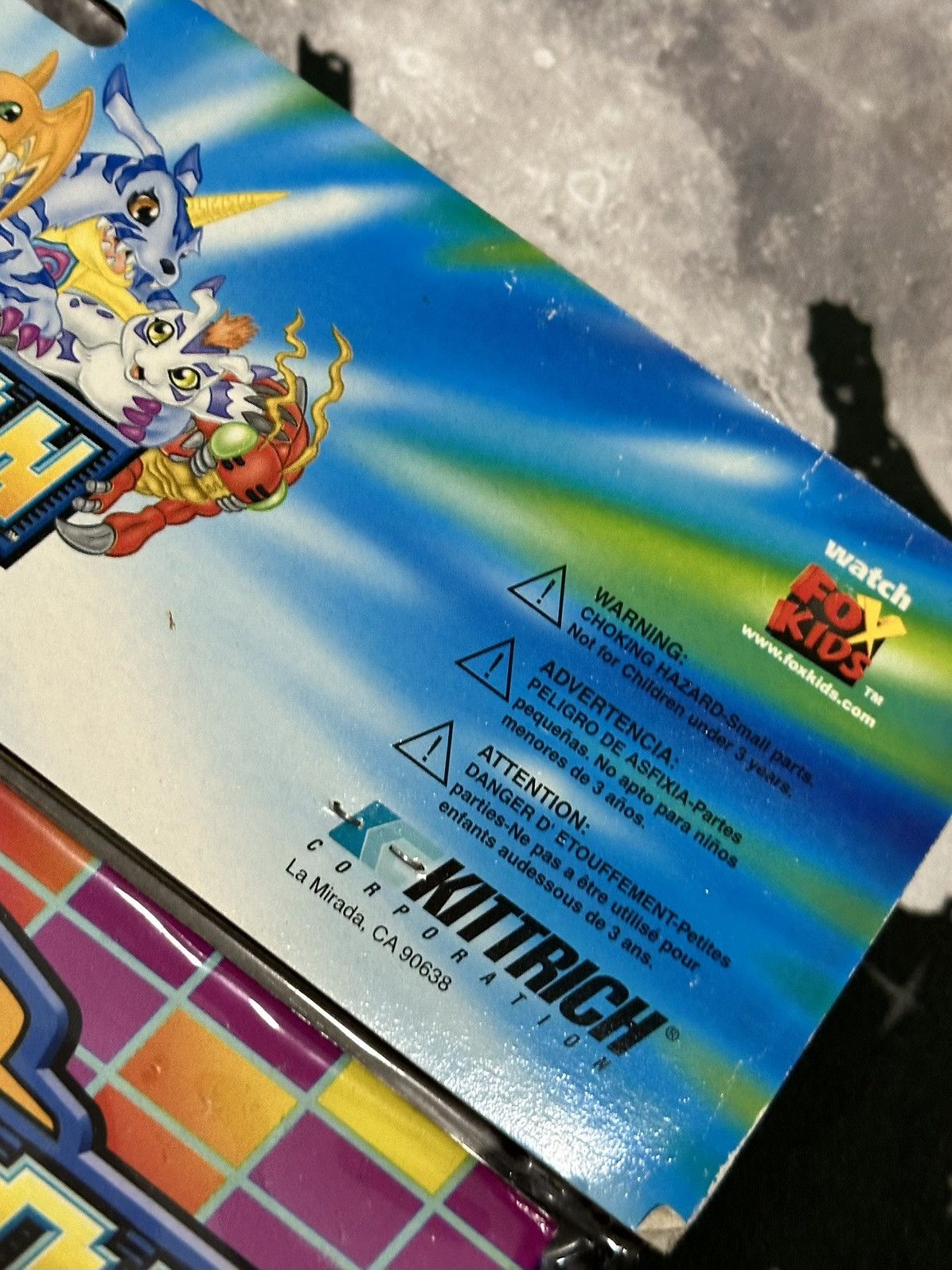 Other Digimon Value Pack School Study Kit Size ONE SIZE - 11 Thumbnail