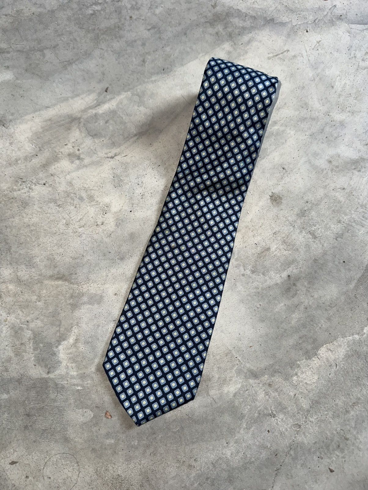 Burberry × Designer Burberrys Tie Size ONE SIZE - 1 Thumbnail