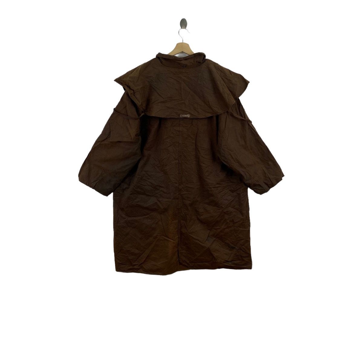 Vintage Vintage DRIZA-BONE Multi Pockets Brown Stockman Short Size US XXL / EU 58 / 5 - 2 Thumbnail