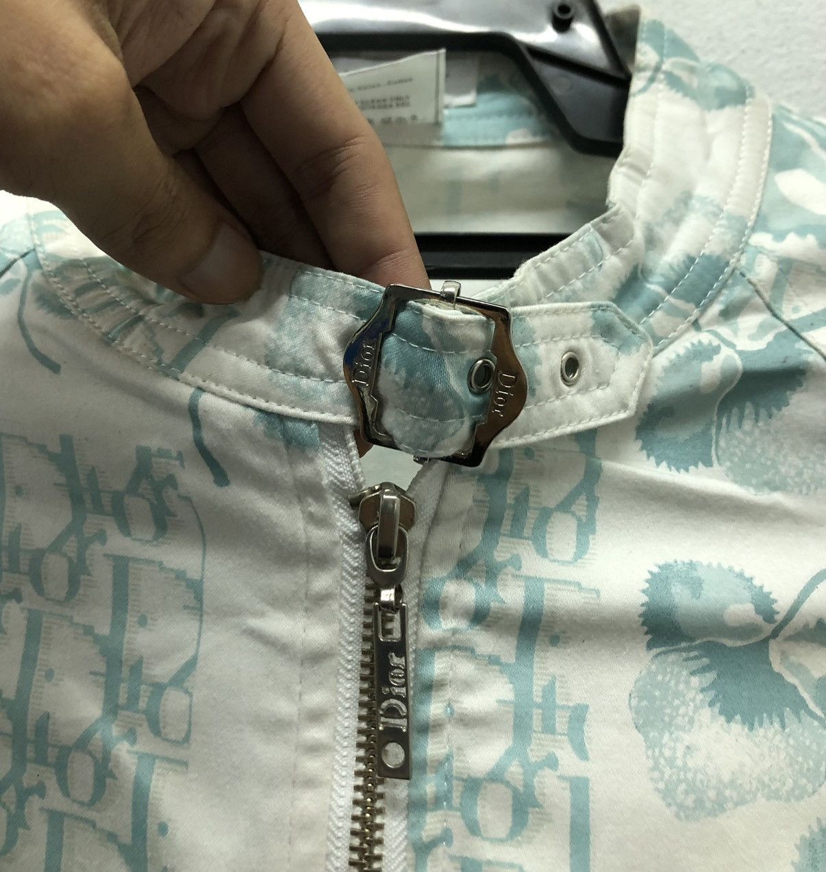 Christian Dior Monsieur Christian Dior Boutique Paris Jacket Size US M / EU 48-50 / 2 - 3 Thumbnail