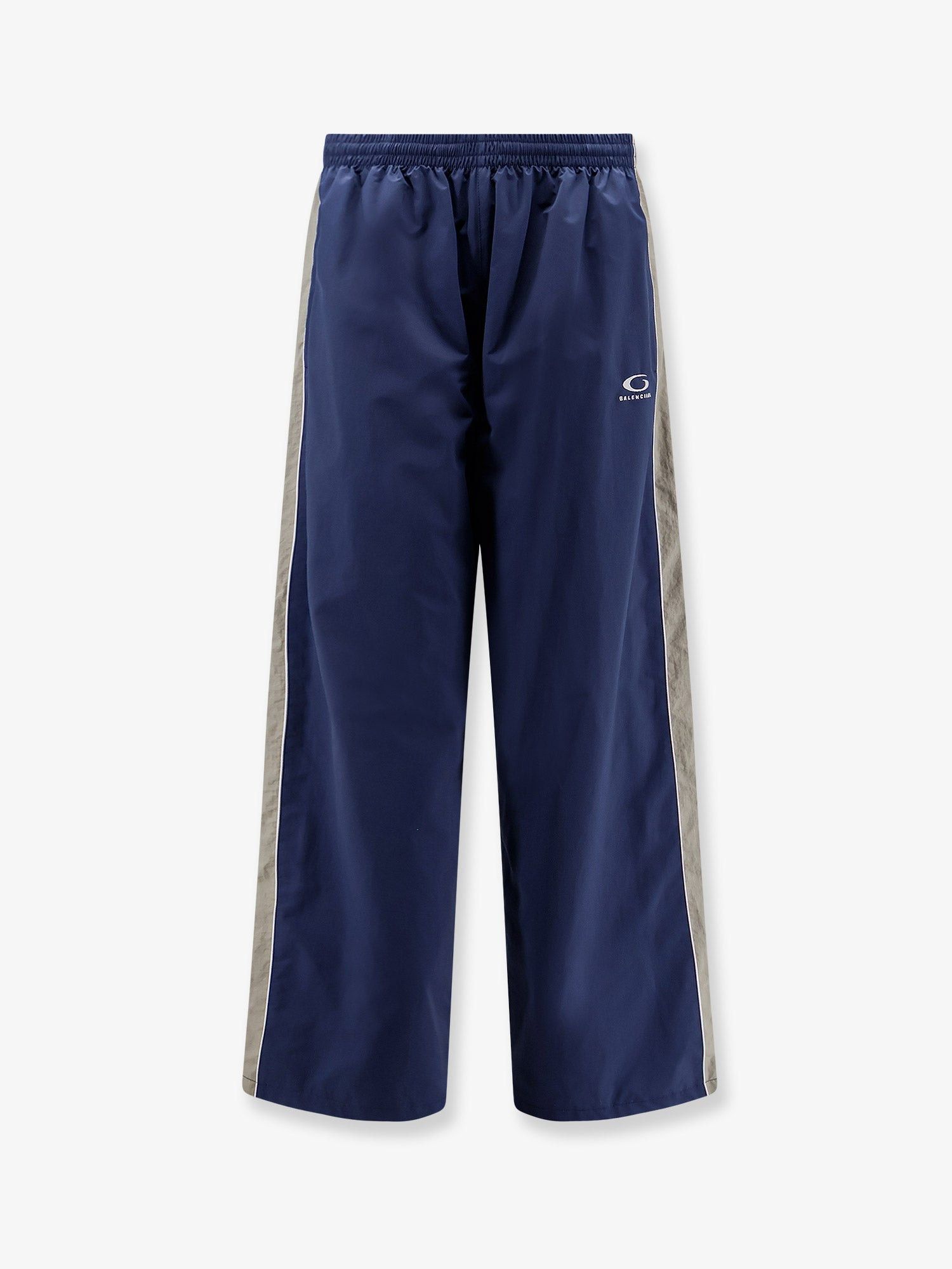 Balenciaga Balenciaga Sporty nylon trousers Tag Size M Men - USA Tariffs Included Size US 32 / EU 48 - 1 Thumbnail