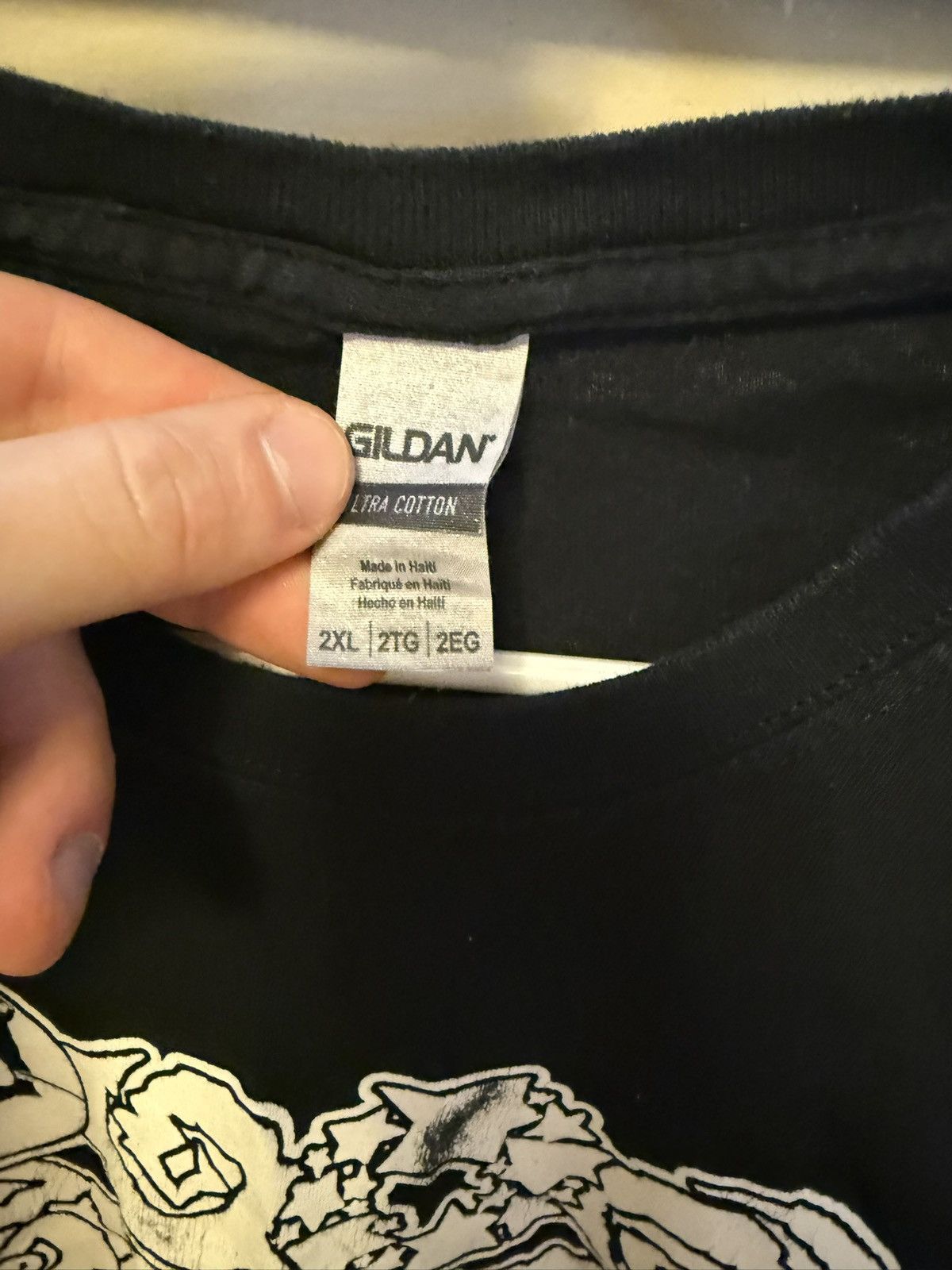 Other 100 gecs 10,000 gecs tee Size US XL / EU 56 / 4 - 3 Thumbnail