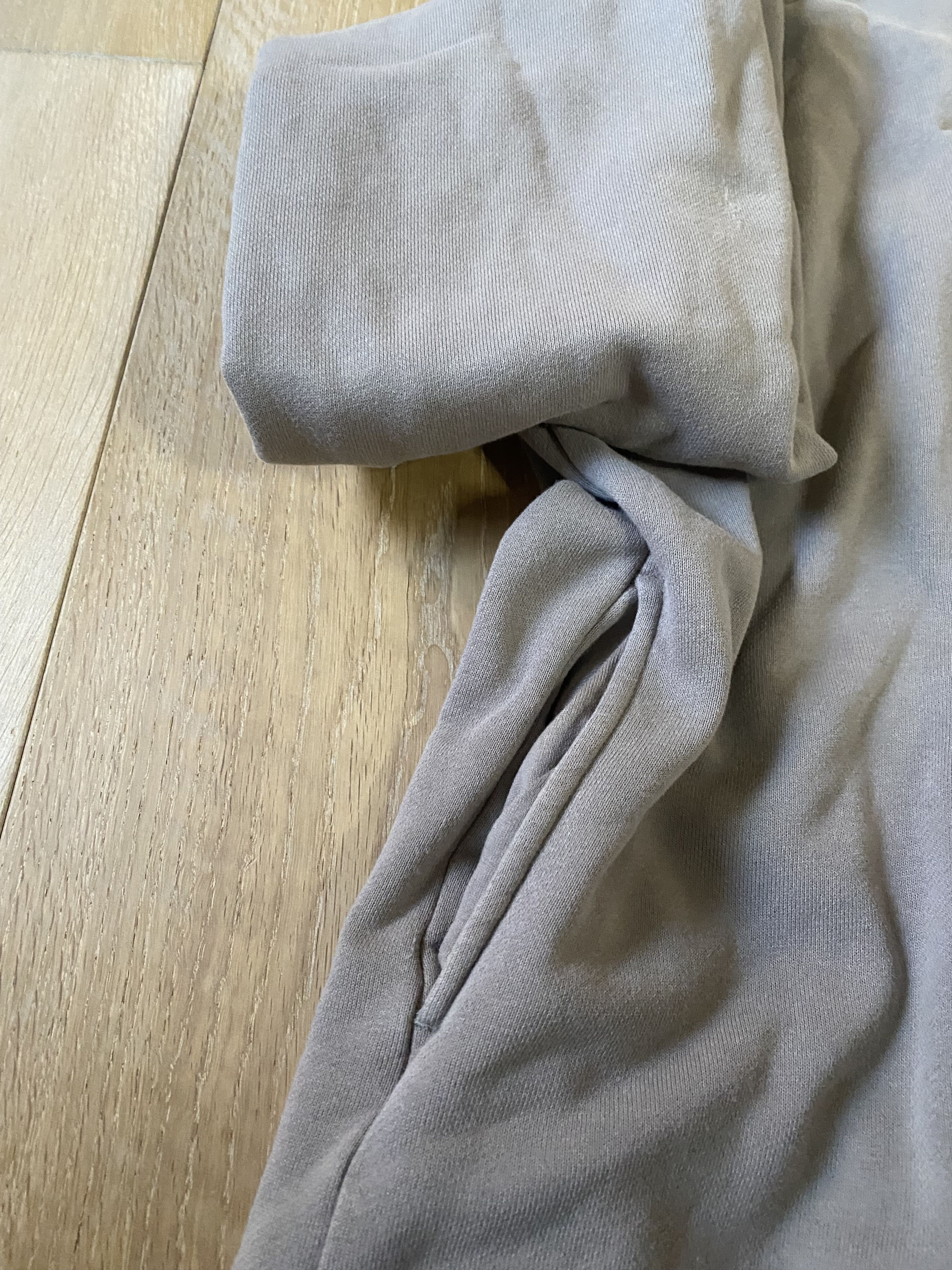 Undercover Underdover 17AW Big Sweatershirt Size US XL / EU 56 / 4 - 5 Thumbnail