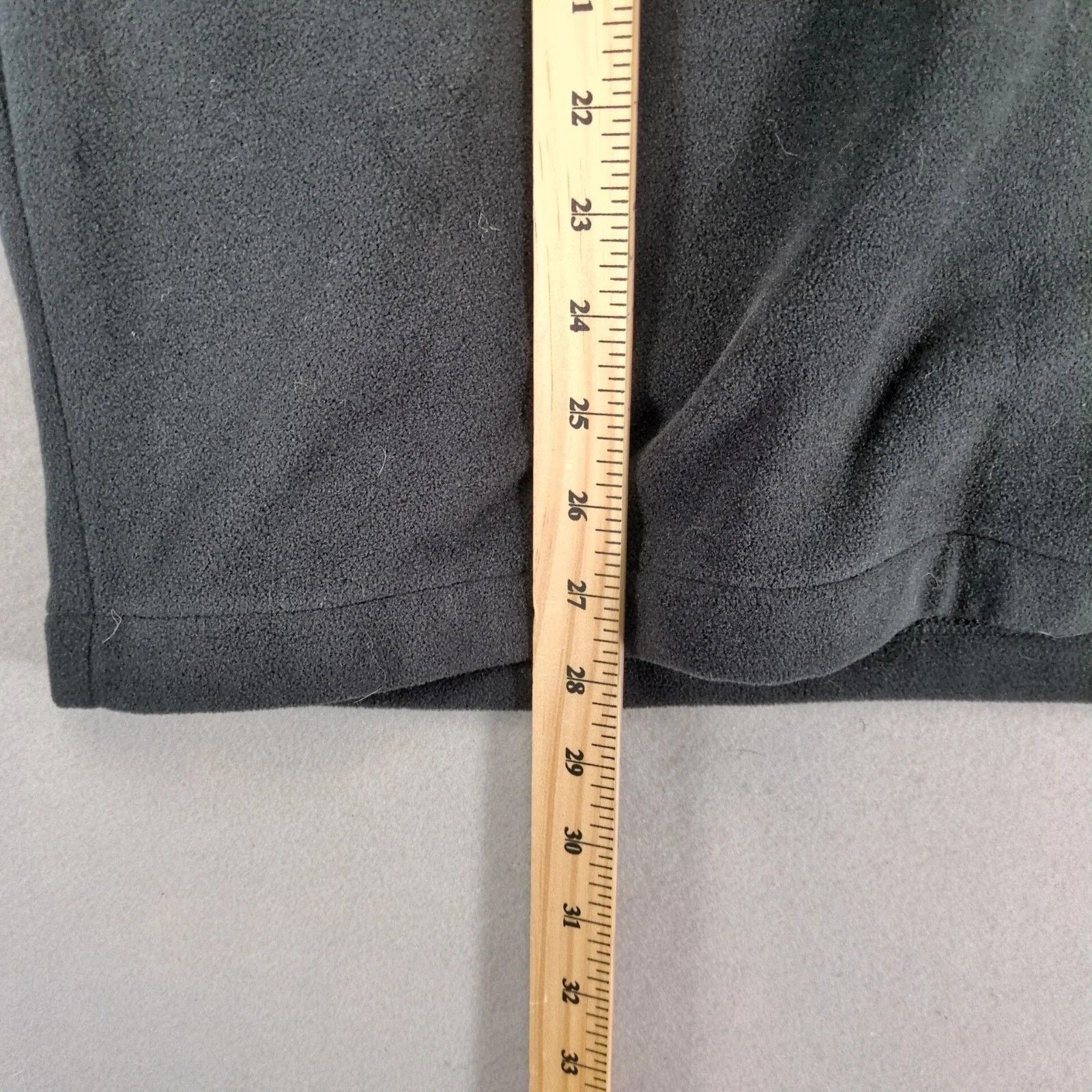 Columbia Columbia Sportswear 1/2 Zip Fast Trek Black Fleece Jacket Size US L / EU 52-54 / 3 - 9 Thumbnail