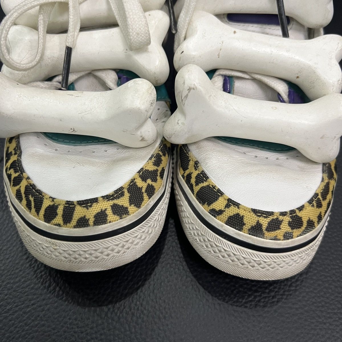 Adidas × Jeremy Scott adidas jeremy scott Size US 6.5 / IT 36.5 - 6 Thumbnail