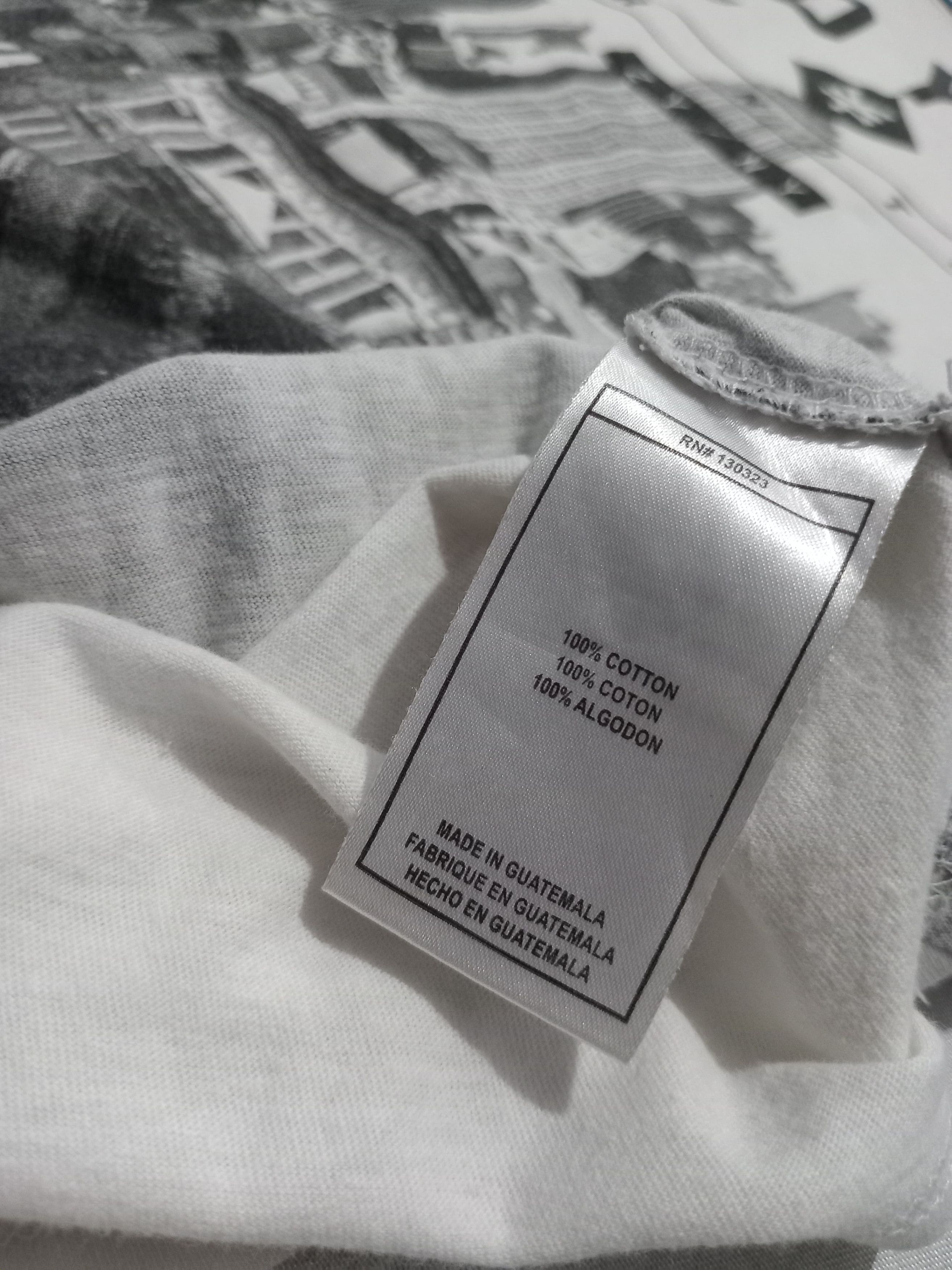 Zoo York Zooyork All Front Print City Size US M / EU 48-50 / 2 - 4 Thumbnail