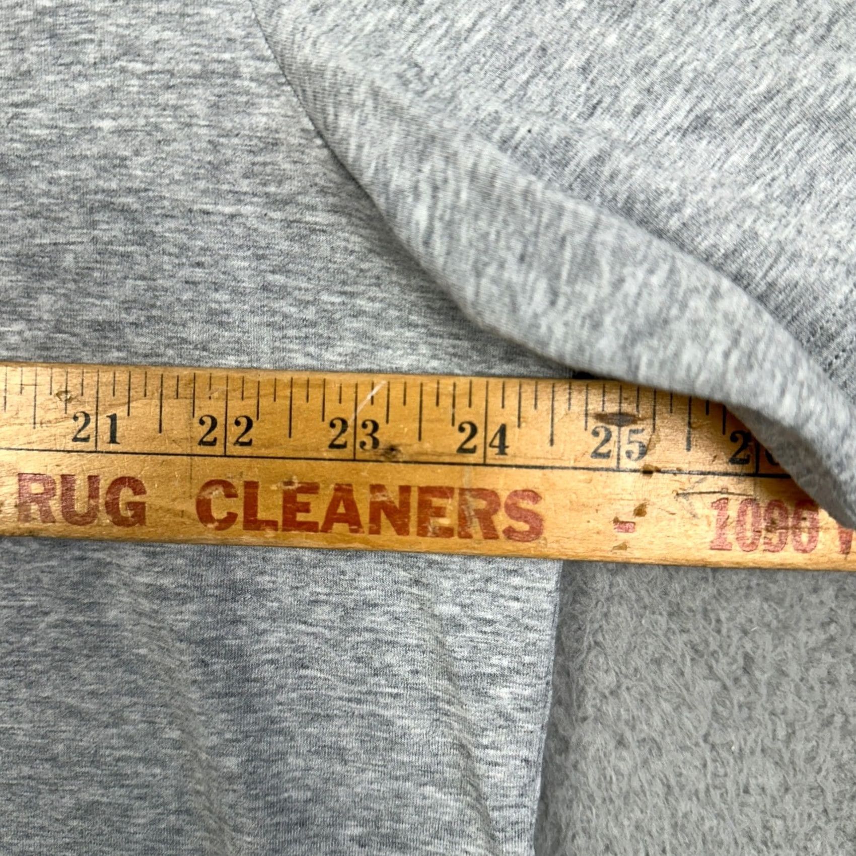 johnnie-O johnnie-O Hangin Out Polo Shirt Men XL Gray Rugby Casual Stretch Pocket Logo EUC Size US XL / EU 56 / 4 - 7 Thumbnail