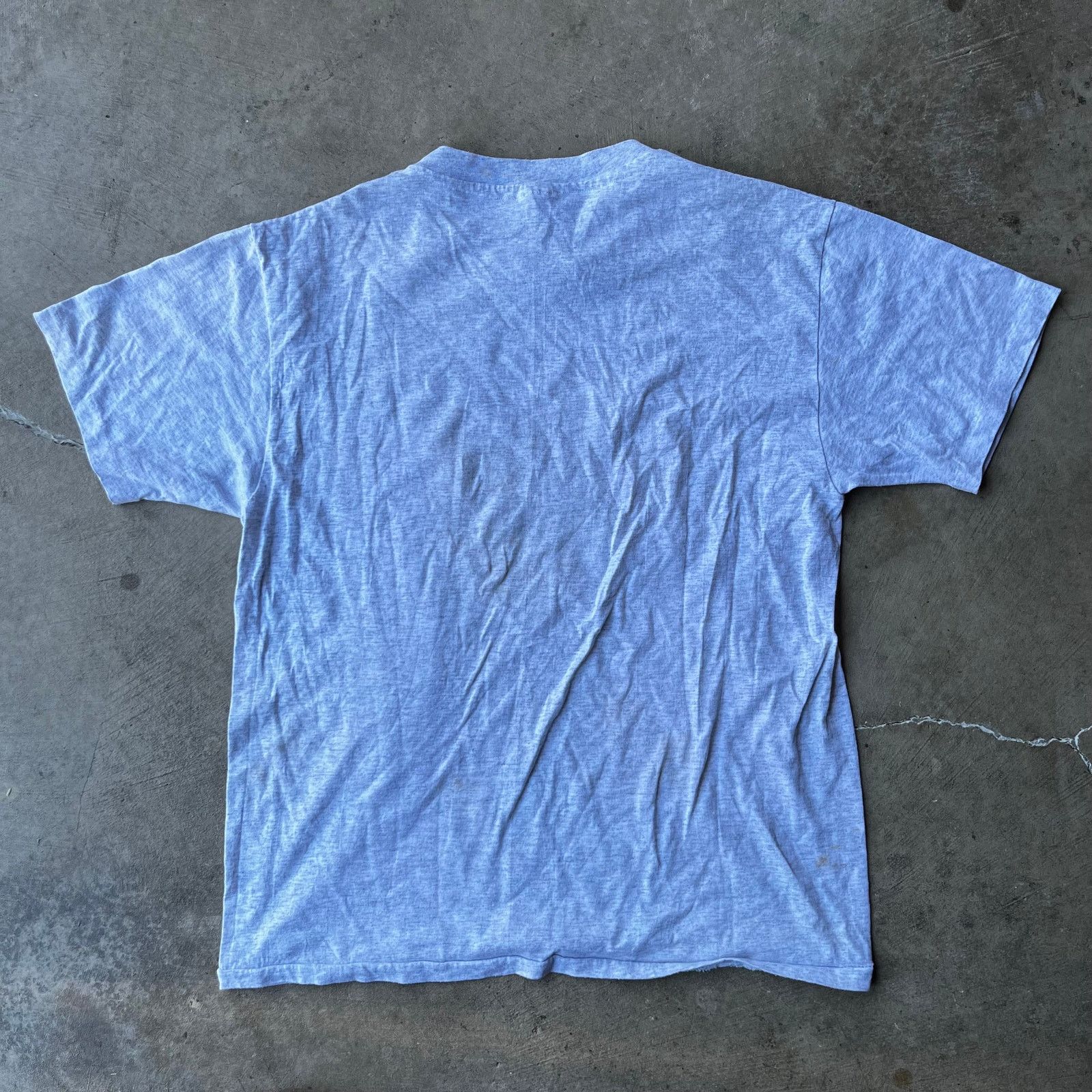 Vintage VINTAGE ALL-AMERICAN SOAP BOX DERBY SHIRT RACING LARGE 90S Size US L / EU 52-54 / 3 - 3 Thumbnail