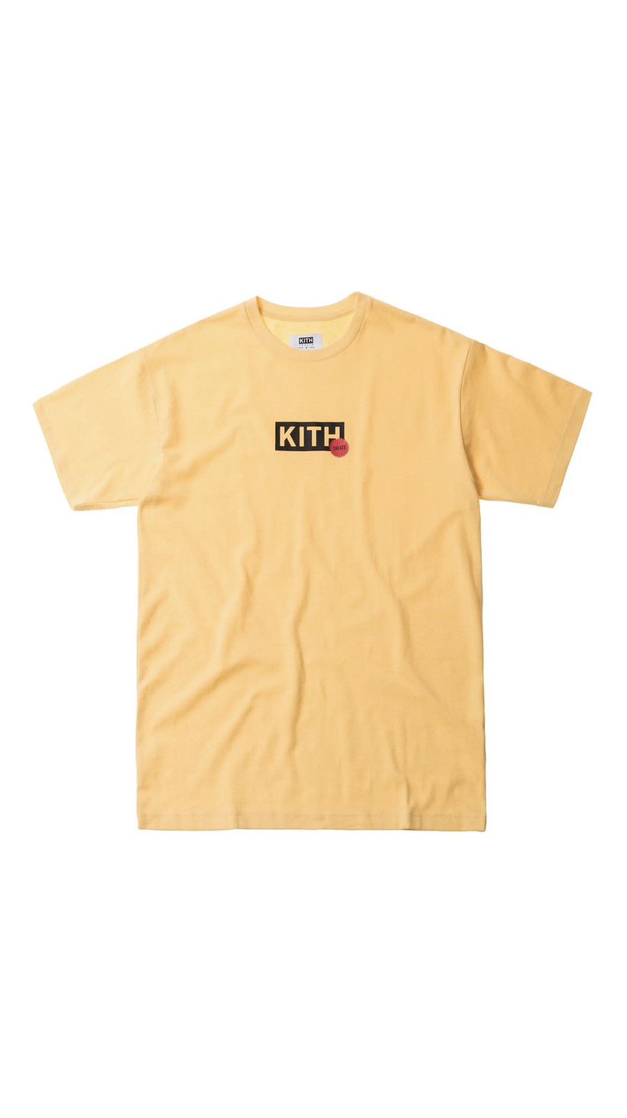 KITH / キス ピーナッツ ニューヨーク トゥ ザ ワールド