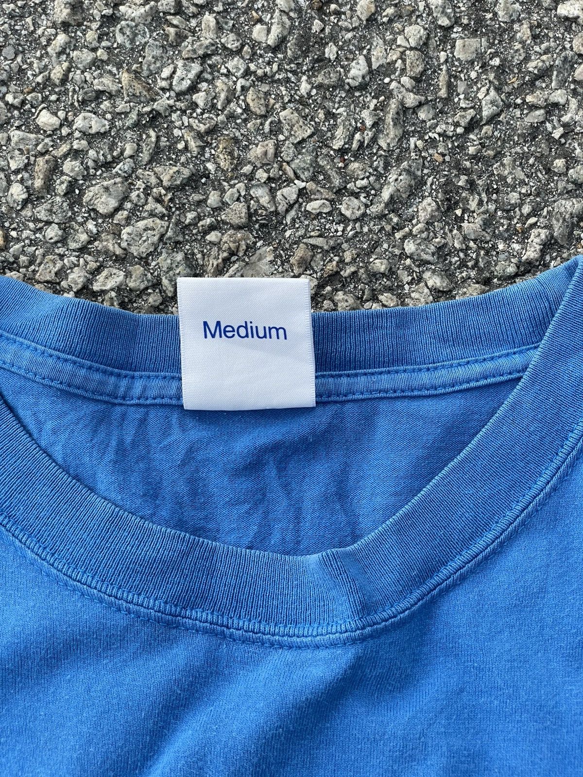 Xlarge Xlarge Tee Size US M / EU 48-50 / 2 - 3 Thumbnail