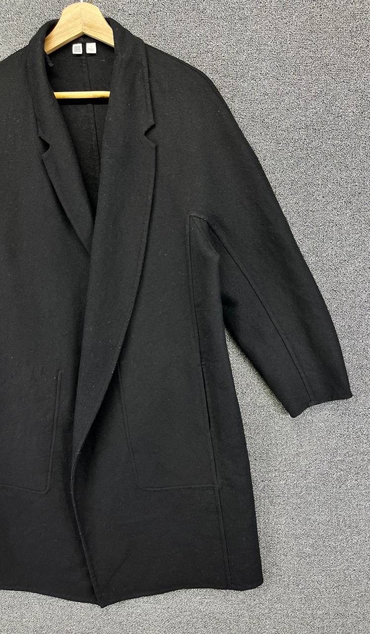 Undercover × Uniqlo Undercover X Uniqlo Wool Cardigan Jacket Size US S / EU 44-46 / 1 - 4 Thumbnail